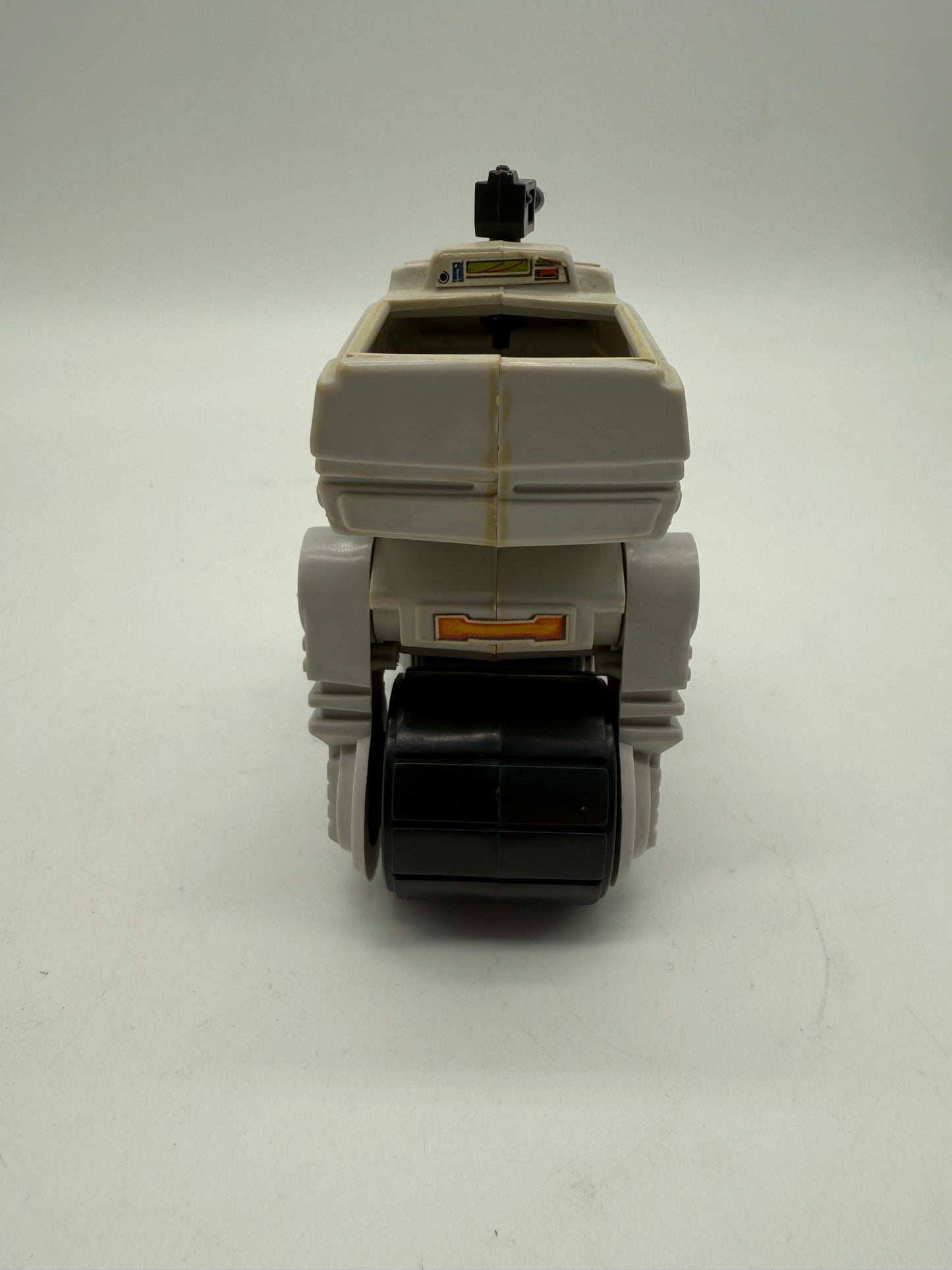 Star Wars ESB MTV-7 Mini Rig 1981 Kenner Hong Kong