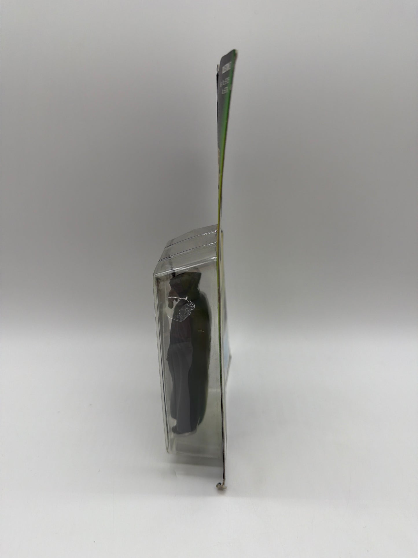 Kenner 1997 Star Wars The Power of The Force Garindan (Long Snoot)