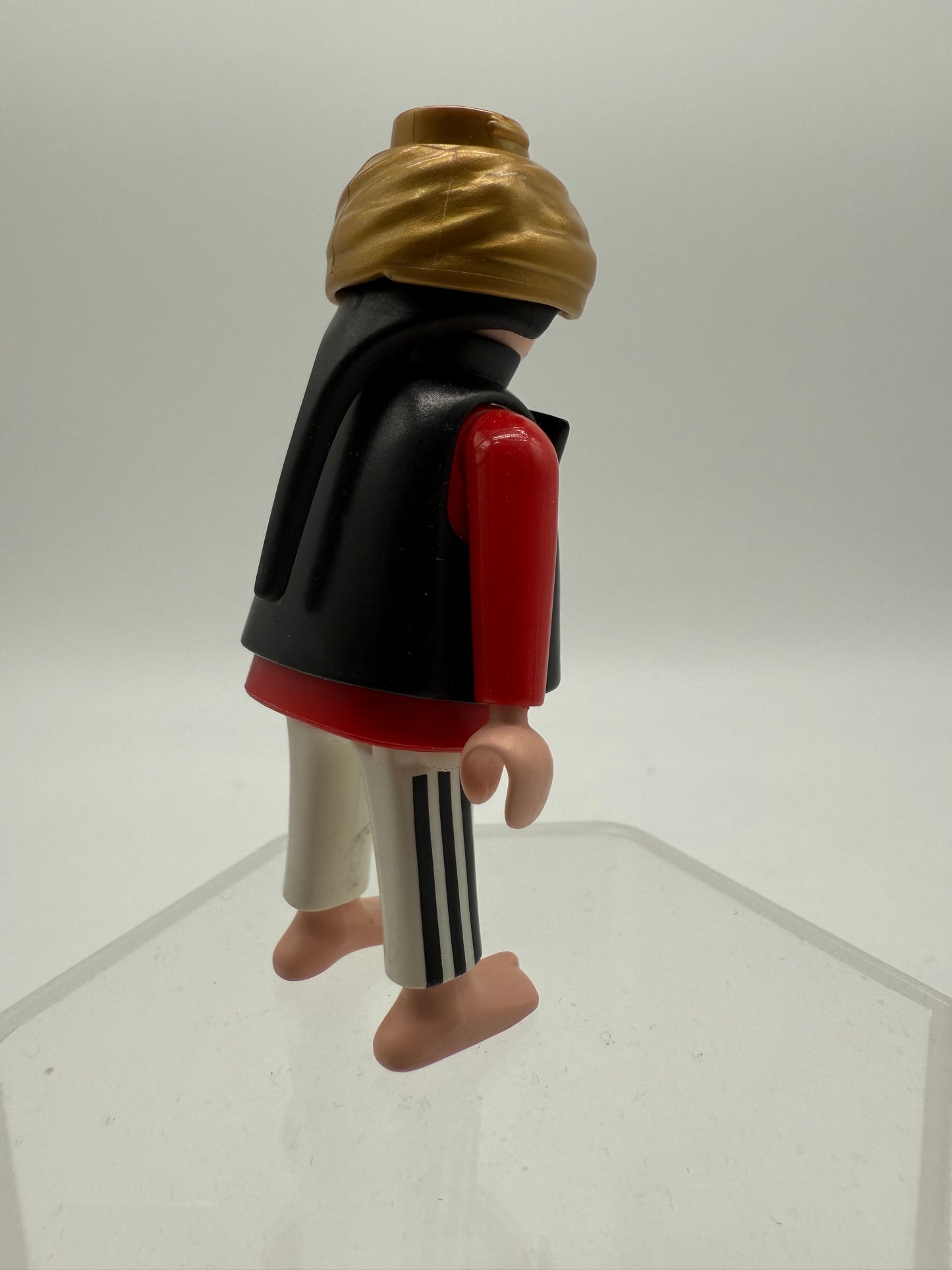 Vintage Playmobil Pirate 1991 Geobra