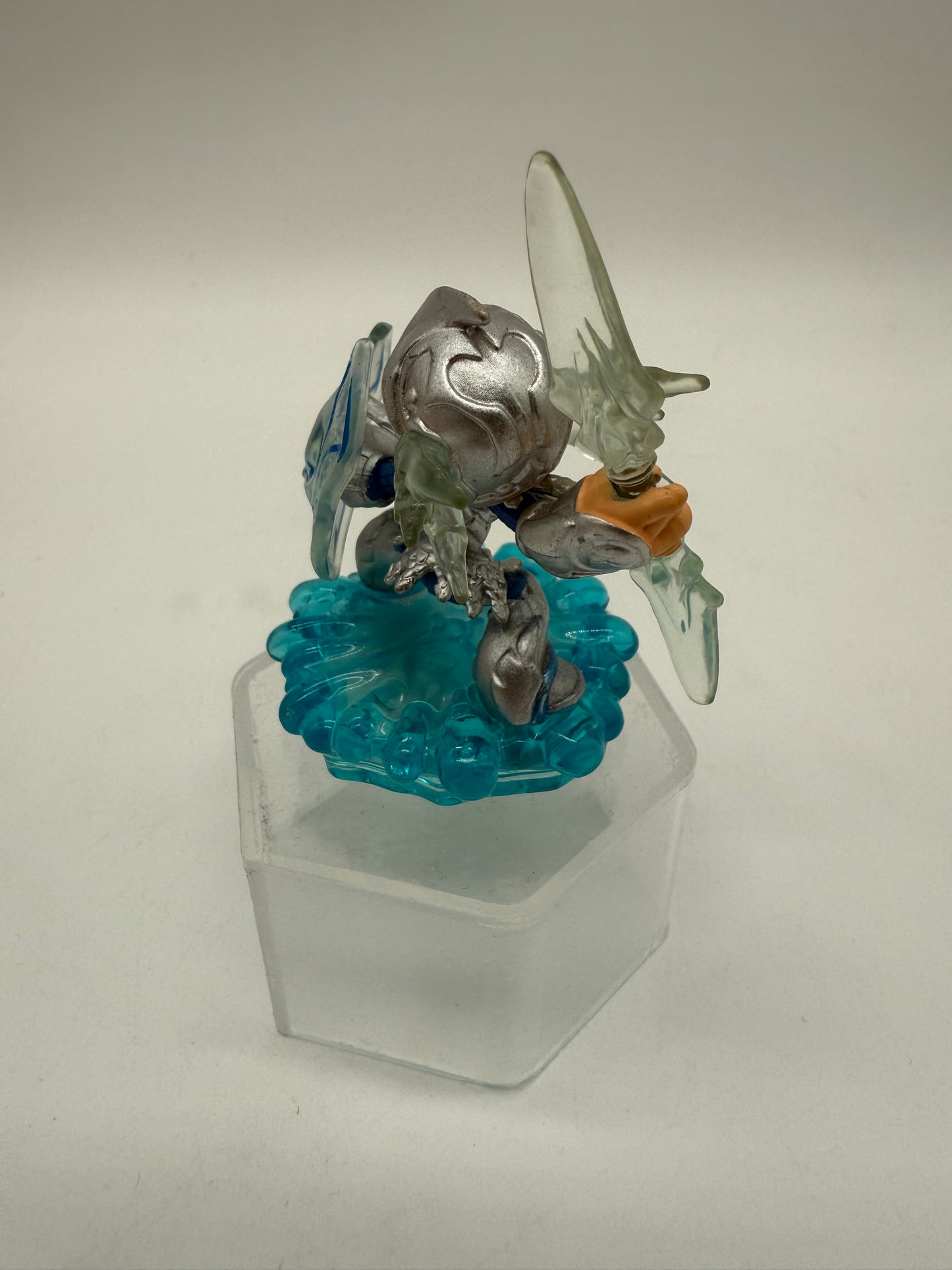 Activision 2013 Skylanders Swap Force Blizzard Chill