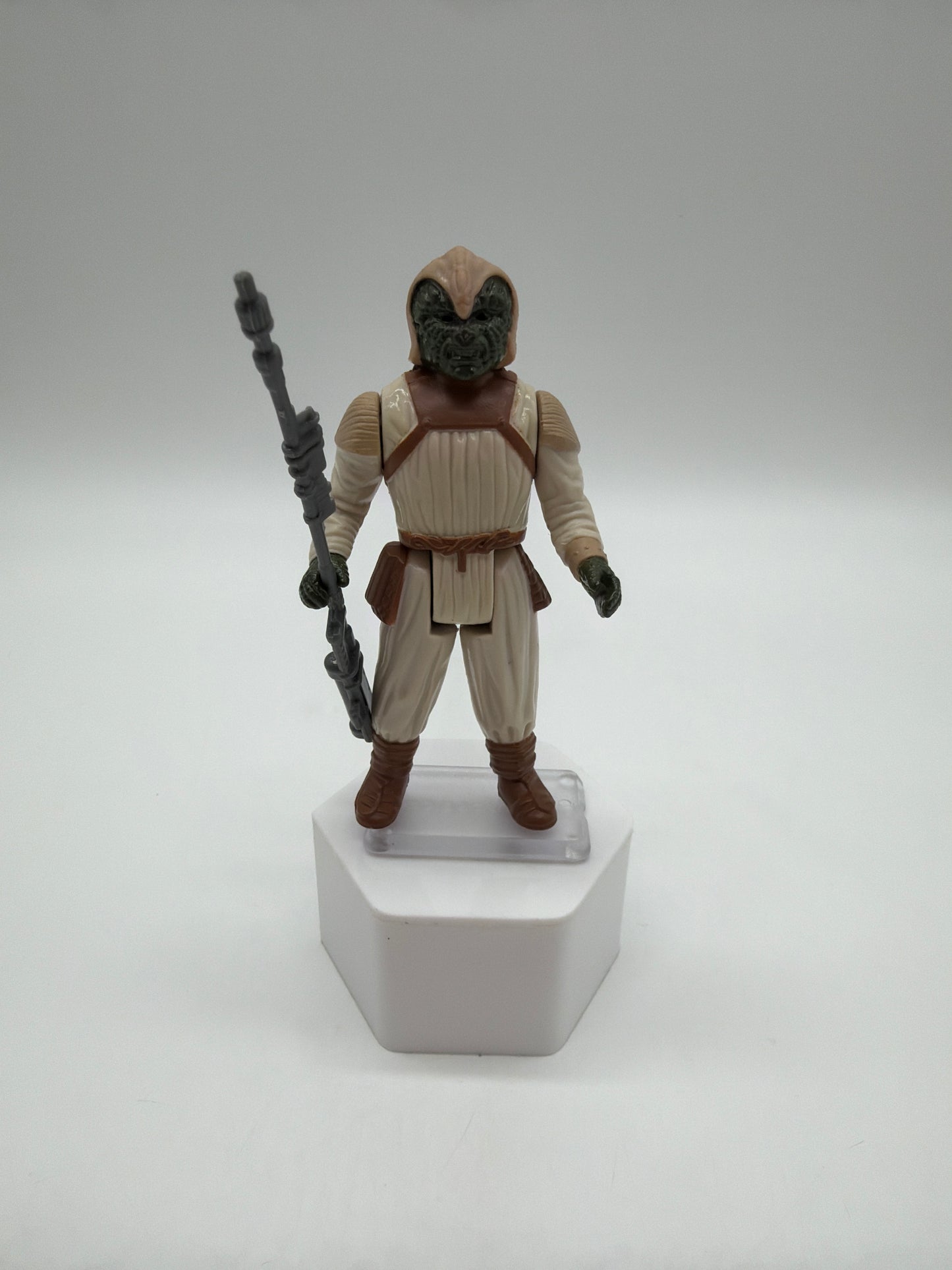 Kenner 1983 Star Wars Klaatu (Skiff Guard)