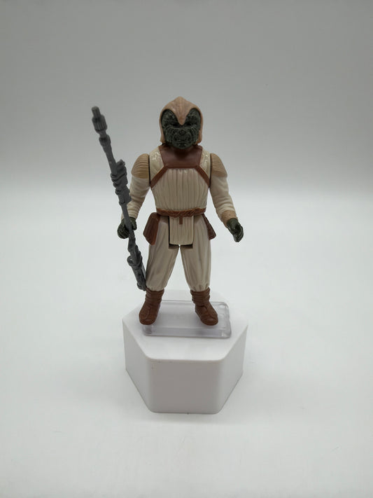 Kenner 1983 Star Wars Klaatu (Skiff Guard)