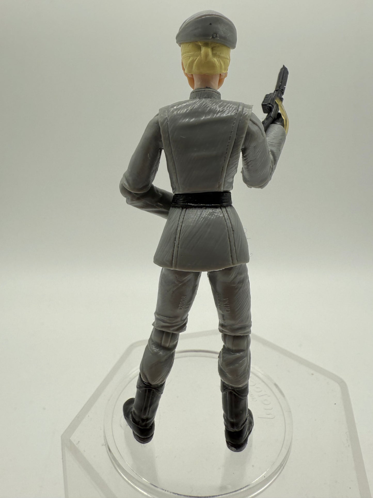 Star Wars 30th Anniversary Deena Shan 2007 Hasbro