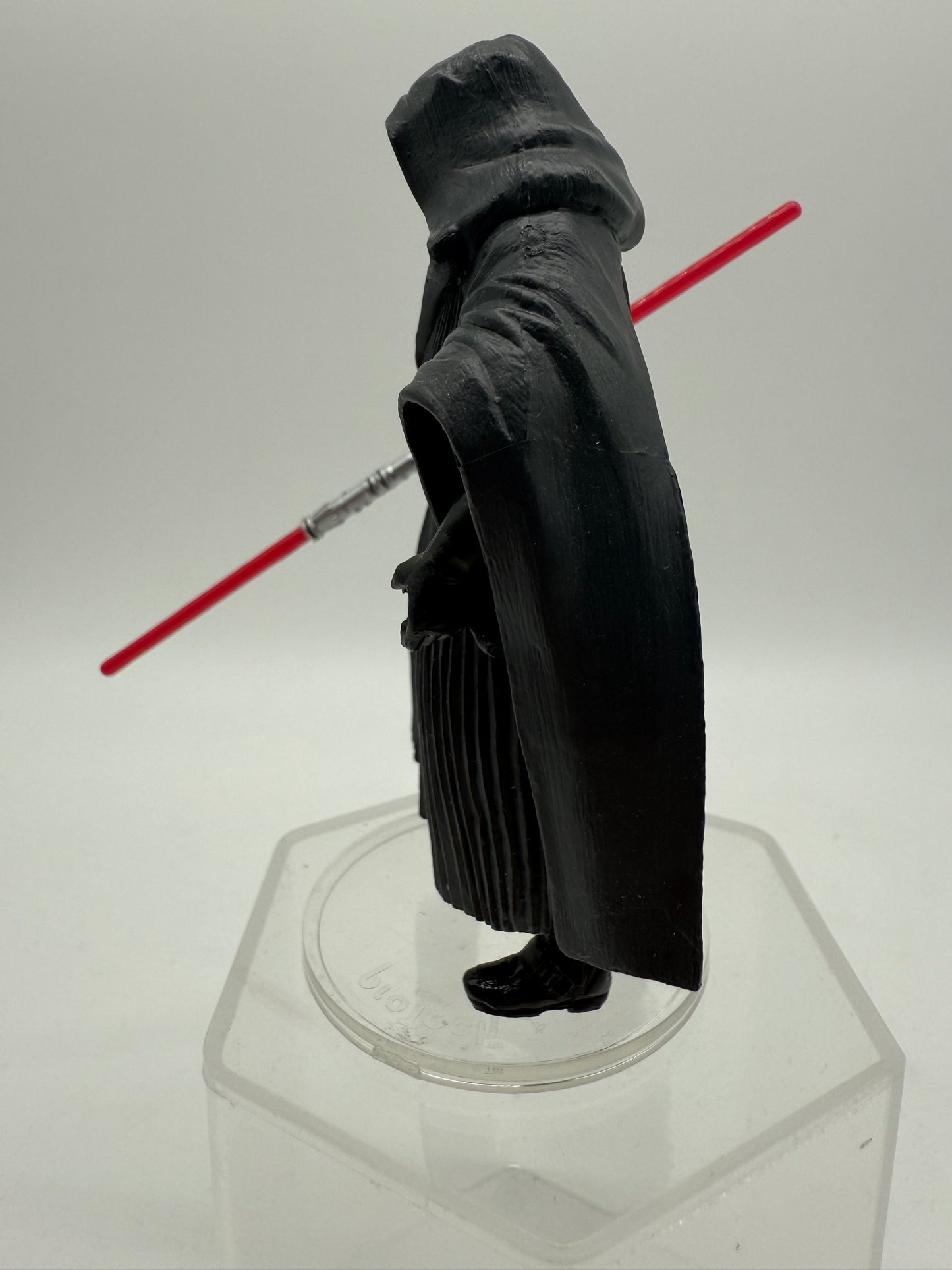 Star Wars Revenge of The Sith Darth Maul 2005 Hasbro