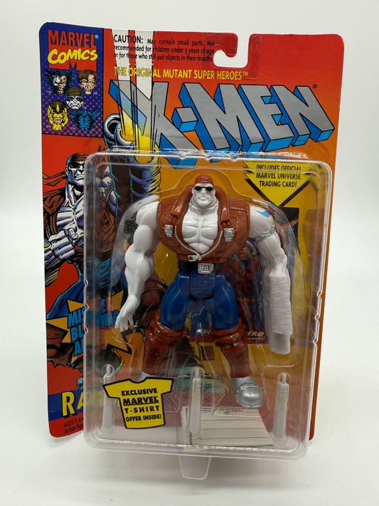 The Original Mutant Super Heroes Random 1994 Toy Biz