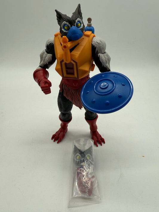 Masters of The Universe Stinkor 2021 Mattel
