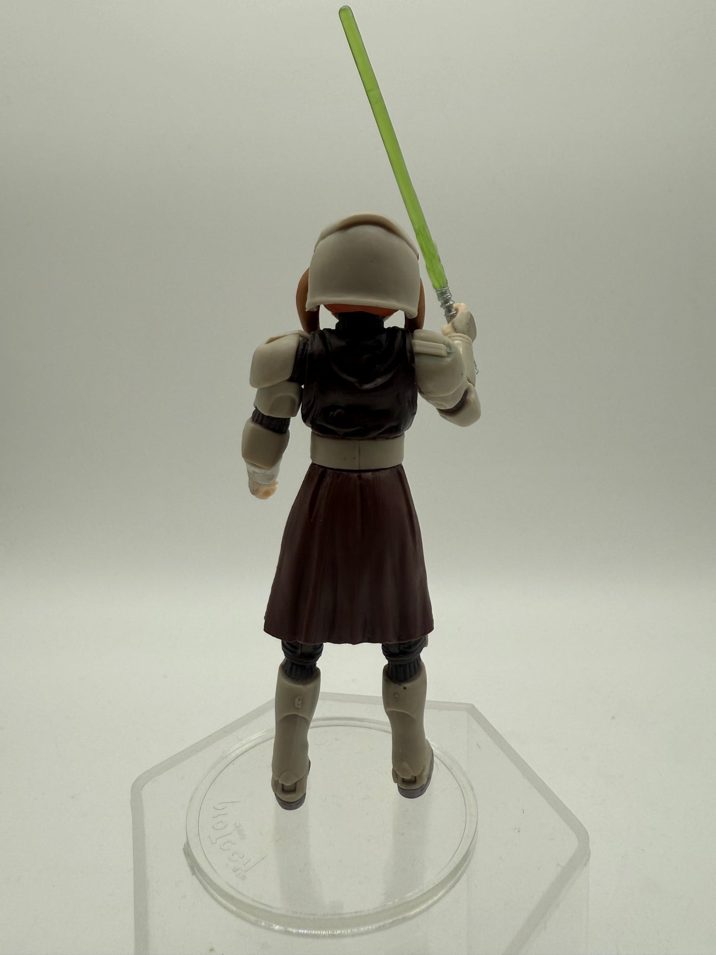 Star Wars Legacy Collection Jedi Master Saesee Tiin 2008 Hasbro
