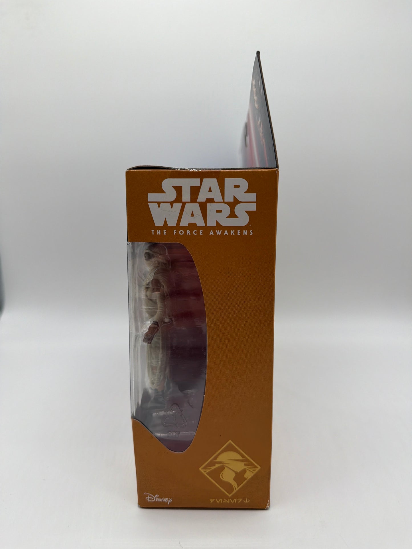 Disney Star Wars The Force Awakens Rey’s Speeder (Jakku)