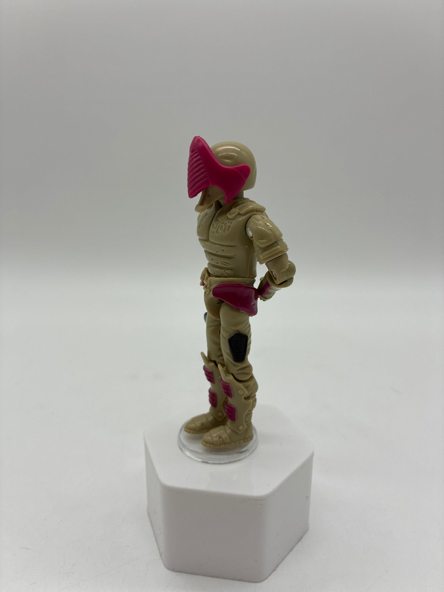 Hasbro 1988 G.I. Joe Cobra Nullifier Action Figure
