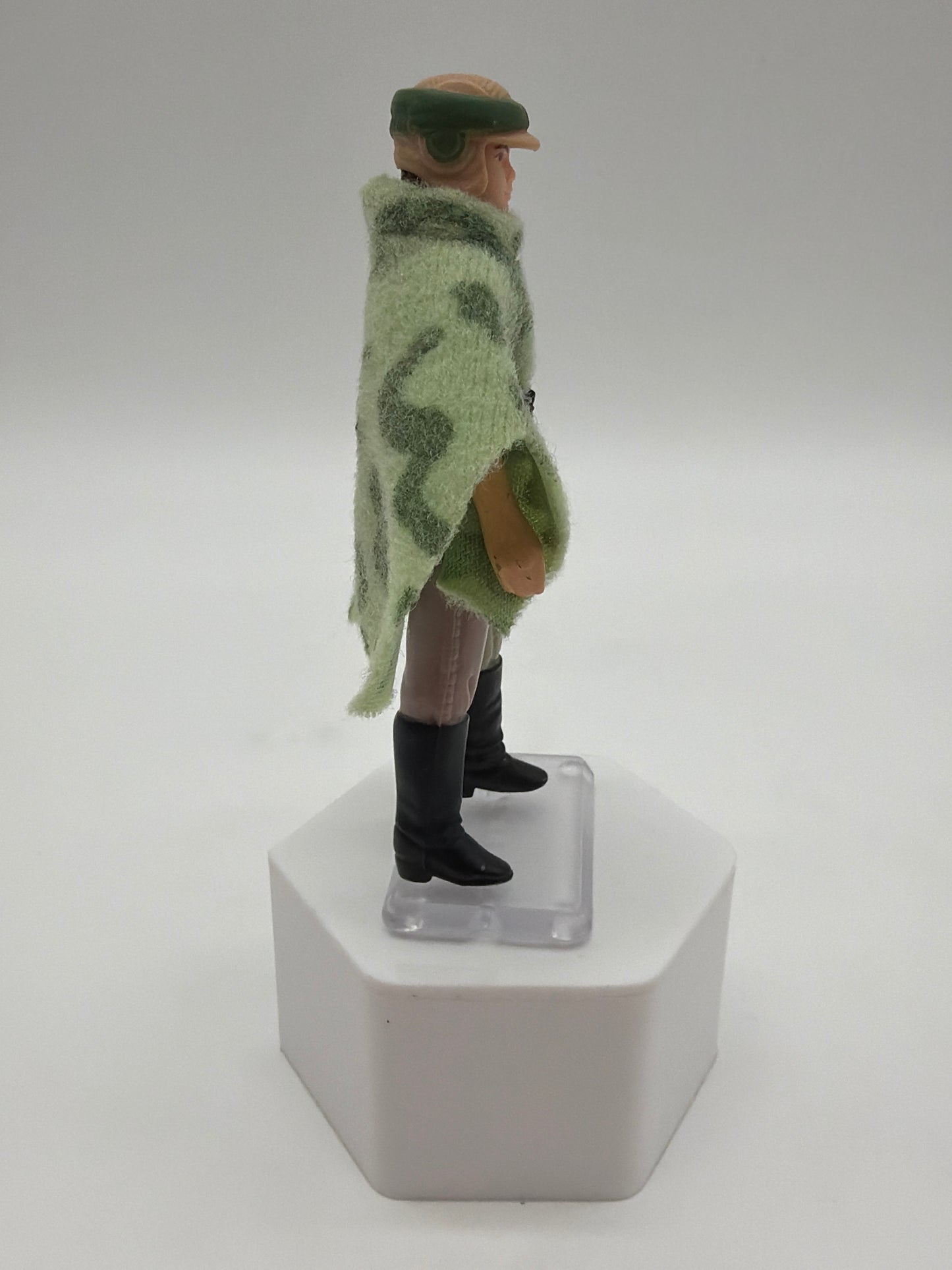 Kenner 1984 Star Wars Princess Leia Organa (In Combat Poncho)