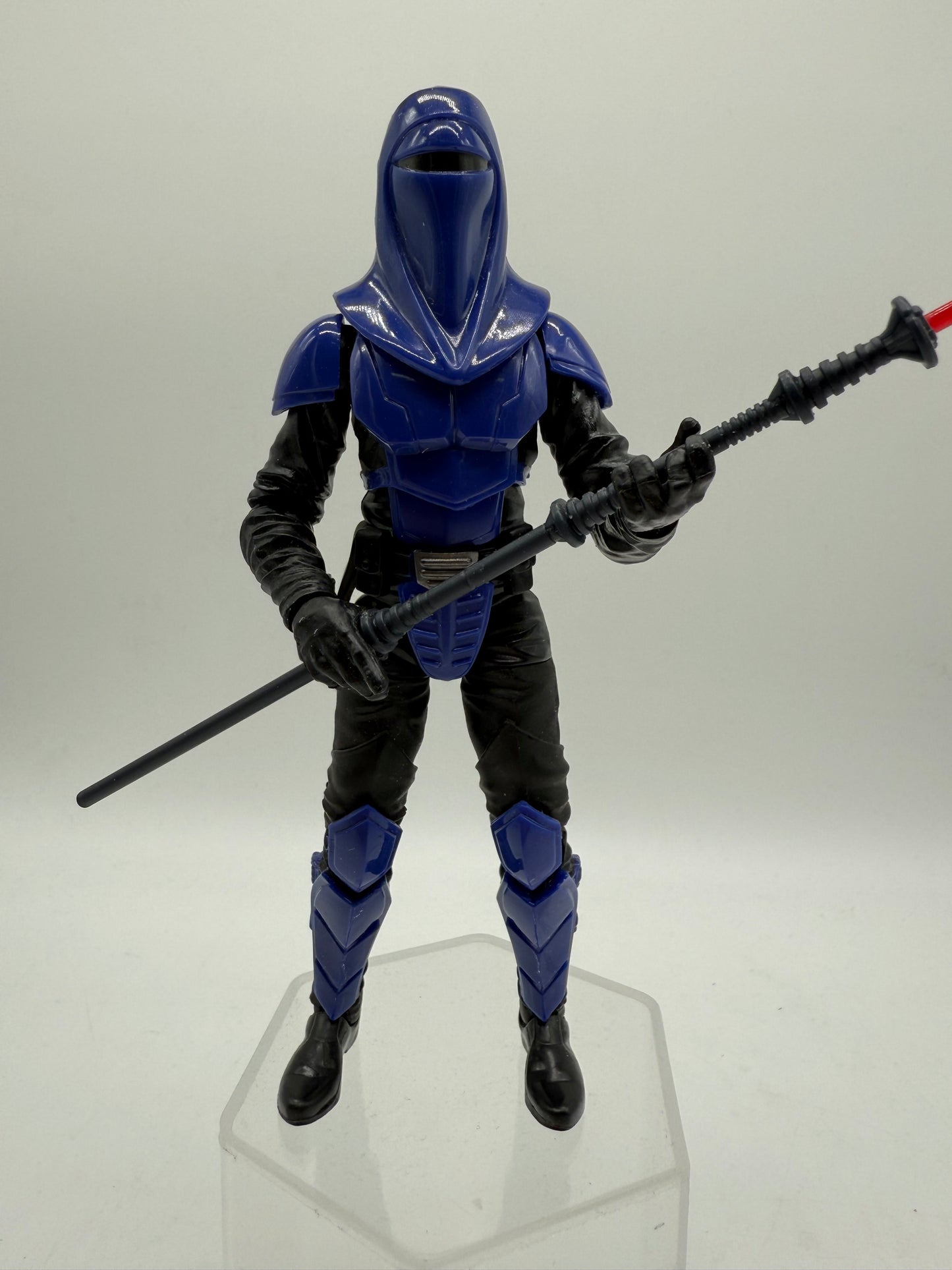 Star Wars Black Series Imperial Guard 2022 Hasbro