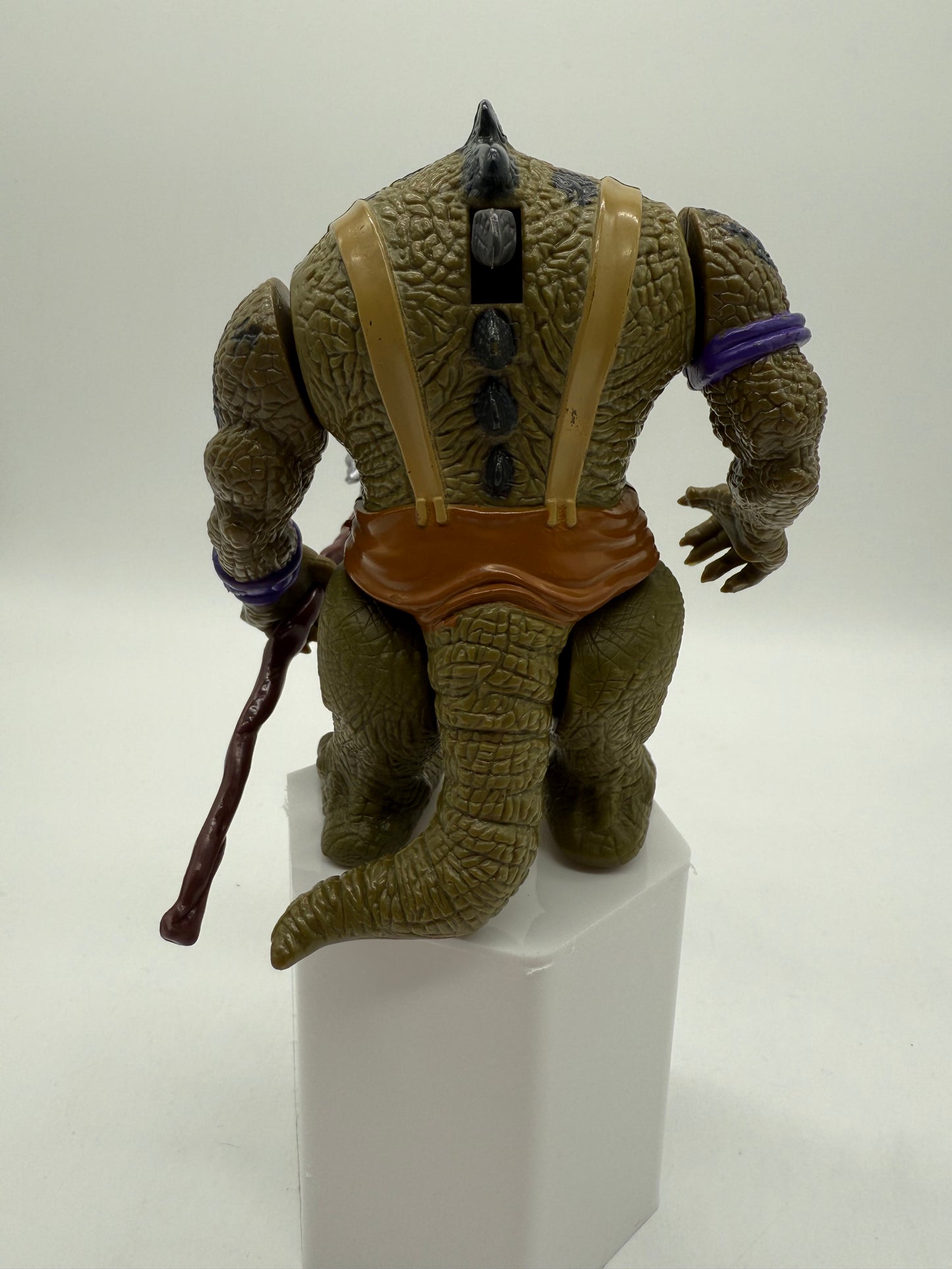 LJN Toys 1985 Vintage Thundercats Slithe
