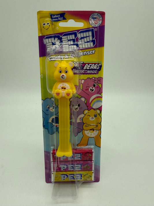 Pez Care Bear 2022 Cloudco