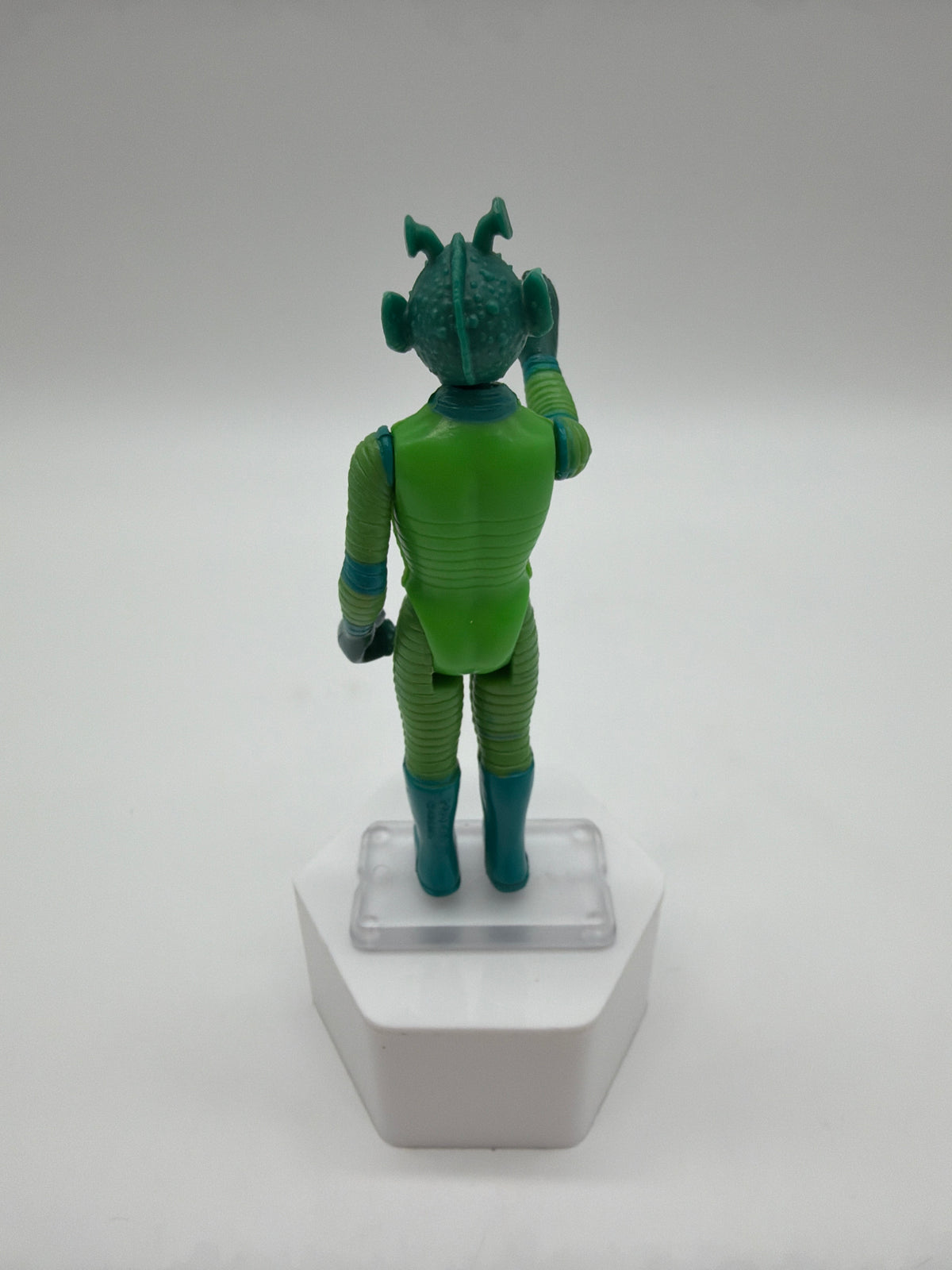 Kenner 1978 Star Wars Greedo, photo 3 of 5