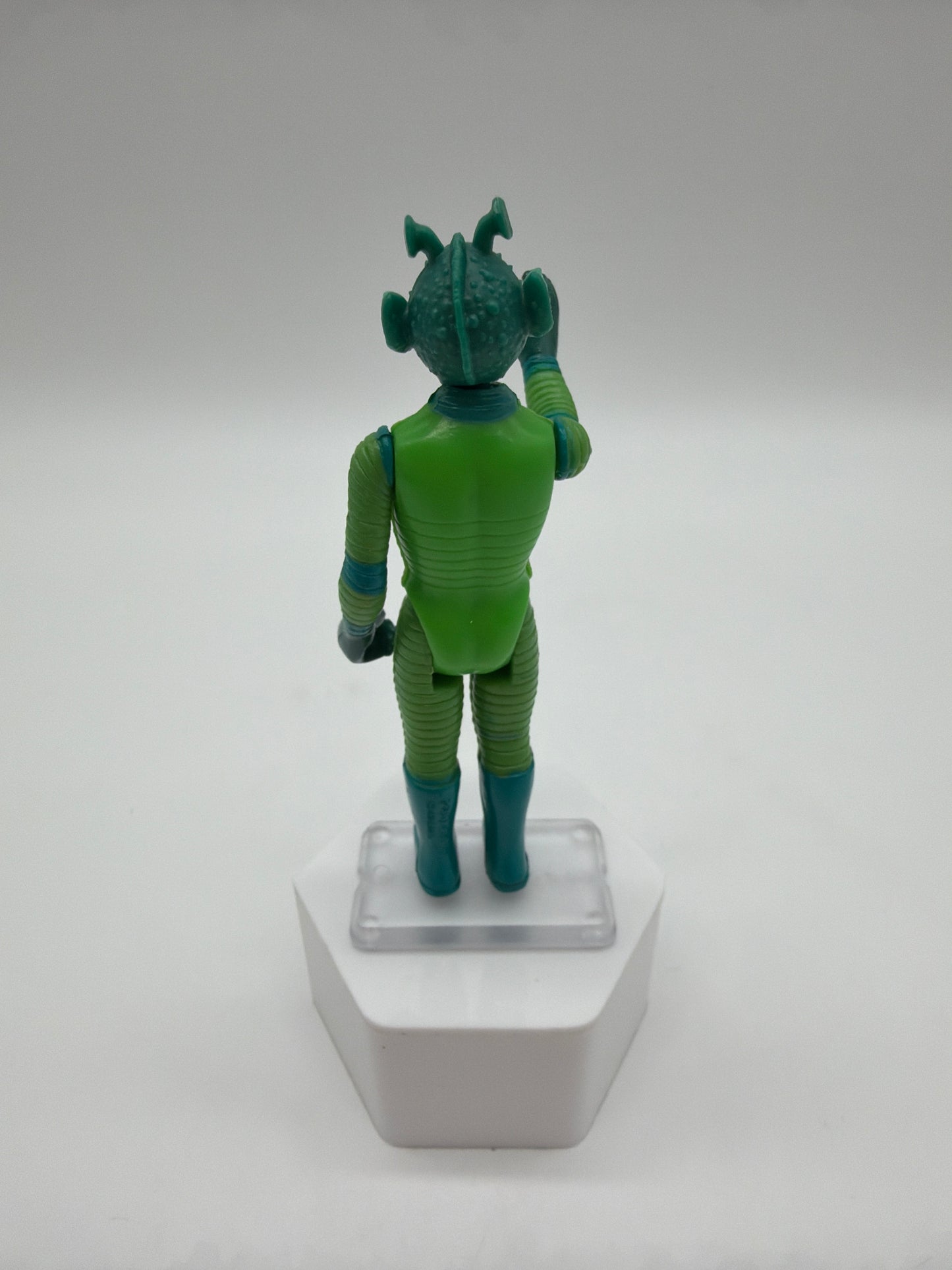 Kenner 1978 Star Wars Greedo