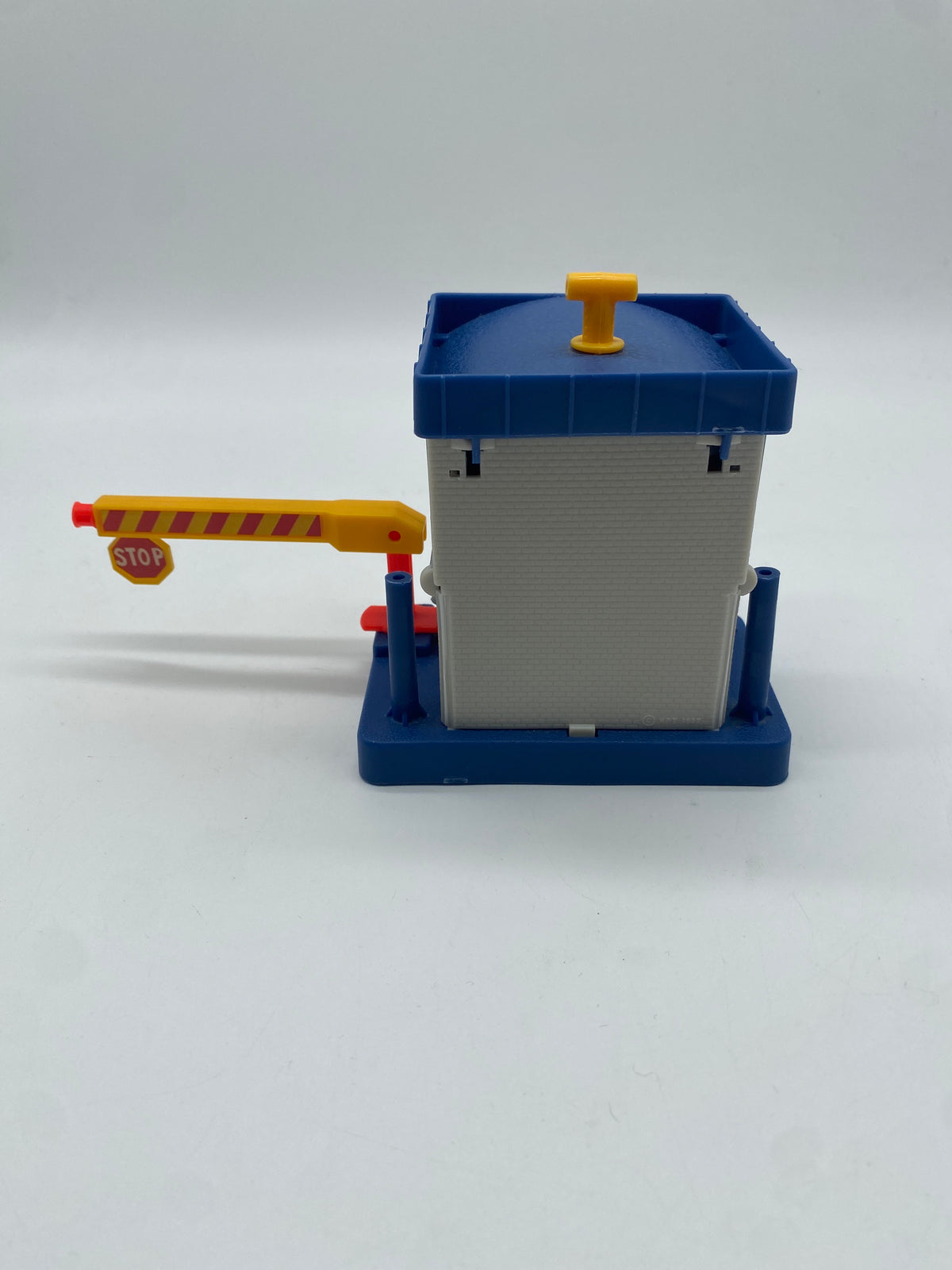 Kenner 1987 M.A.S.K The Collector with Alex Sector Action Kenner, photo 4 of 7