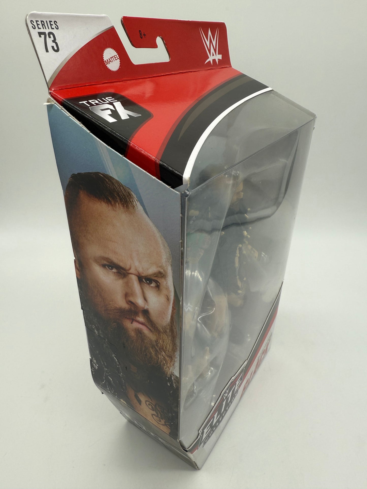 Mattel 2019 WWE Elite Collection Aleister Black