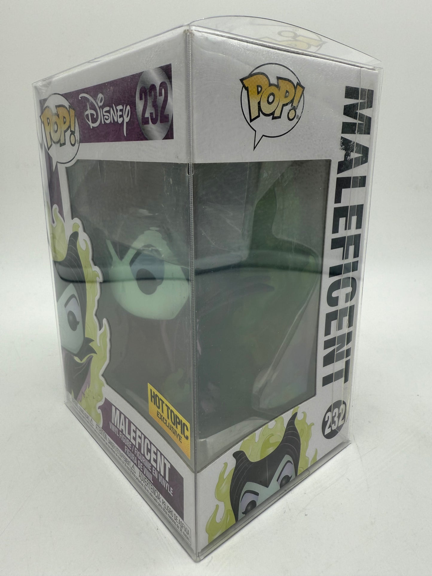 Funko Pop Maleficent 2020 Funko