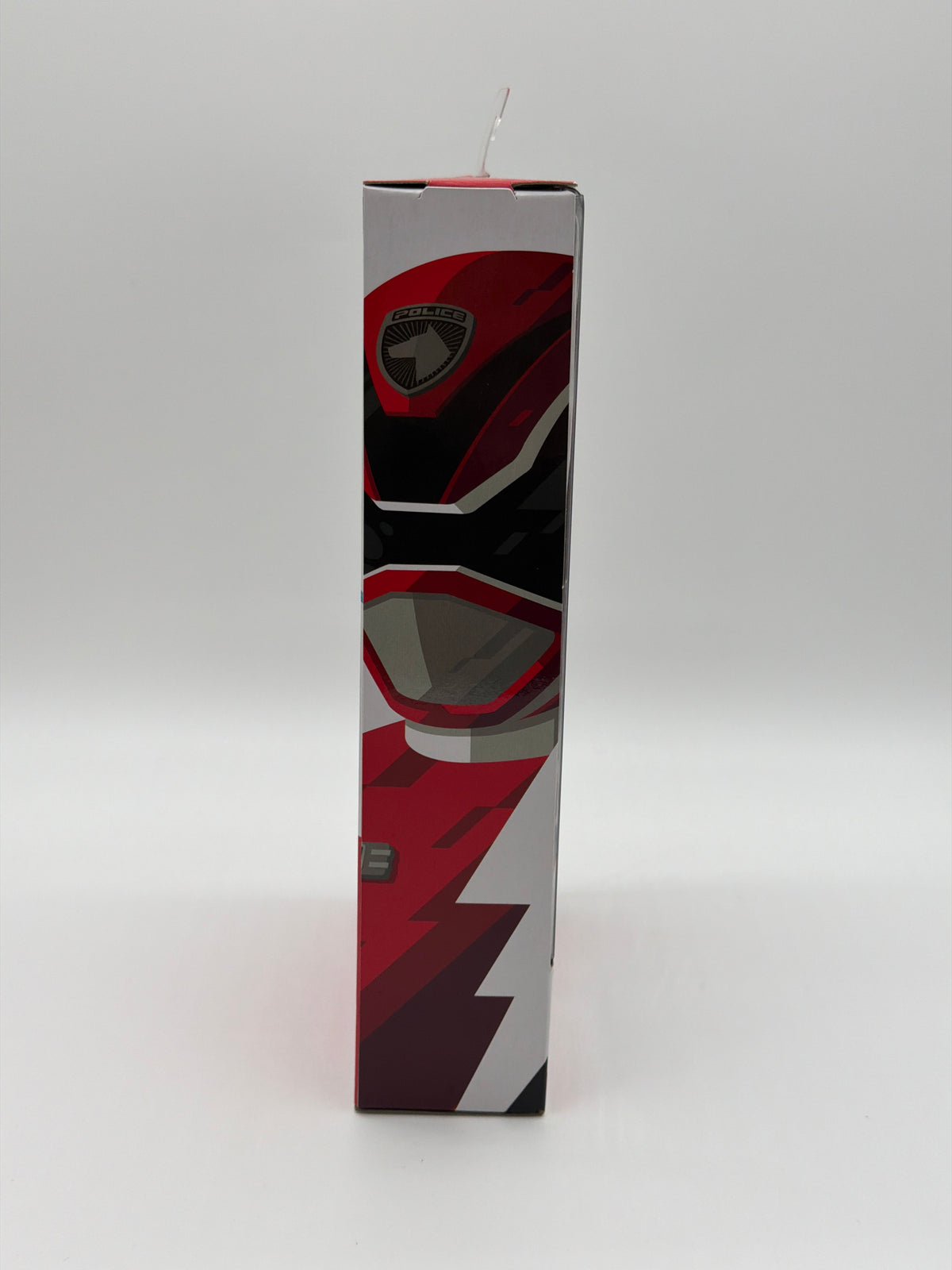 Hasbro 2020 Power Rangers Lightning Collection S.P.D Red Ranger Action Figure