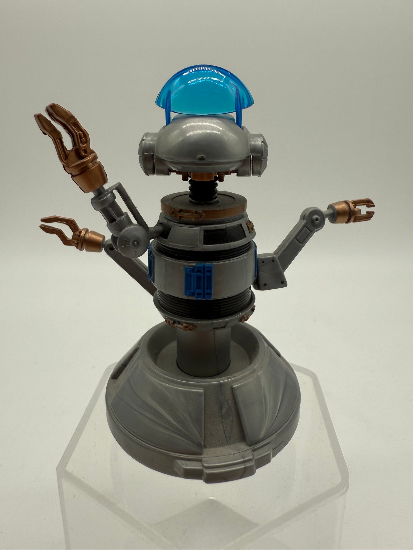 Star Wars Disney Park RX-24 Rex 2003 Hasbro