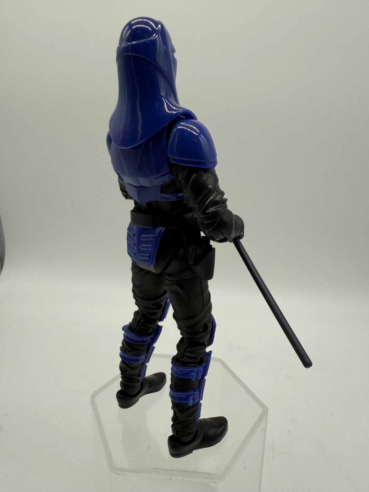 Star Wars Black Series Imperial Guard 2022 Hasbro