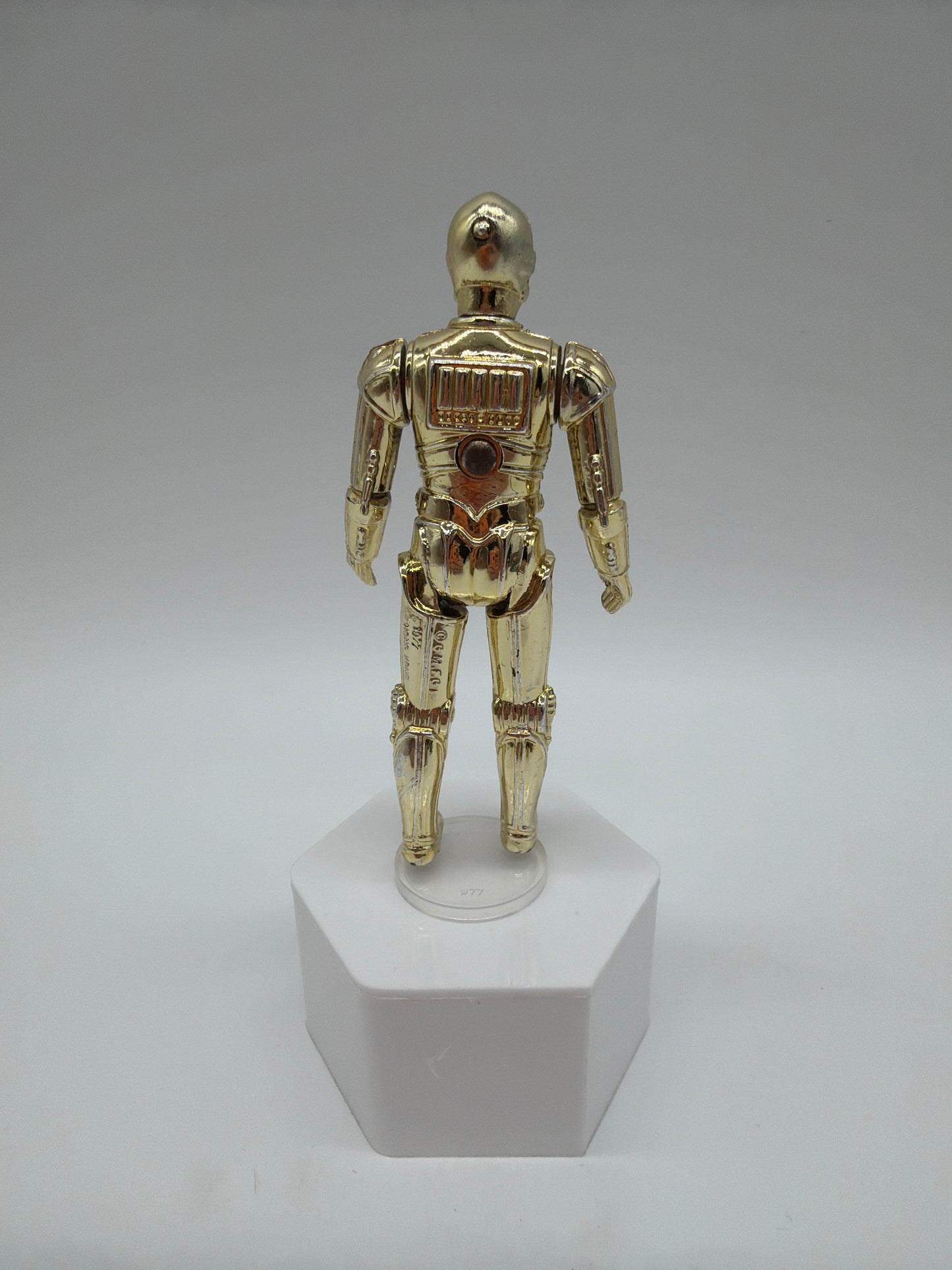 Kenner 1977 Star Wars C-3PO