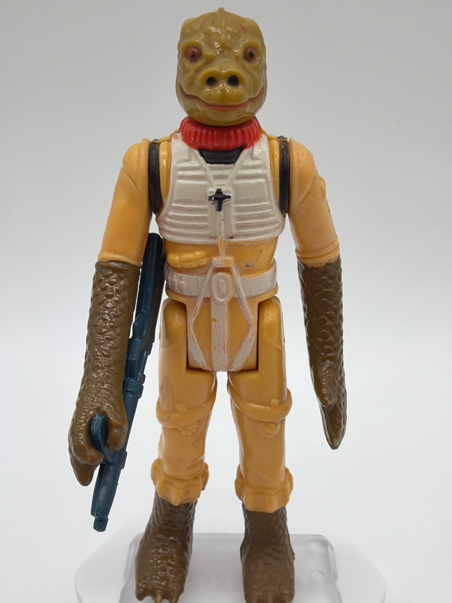 Kenner 1980 Star Wars ESB Bossk