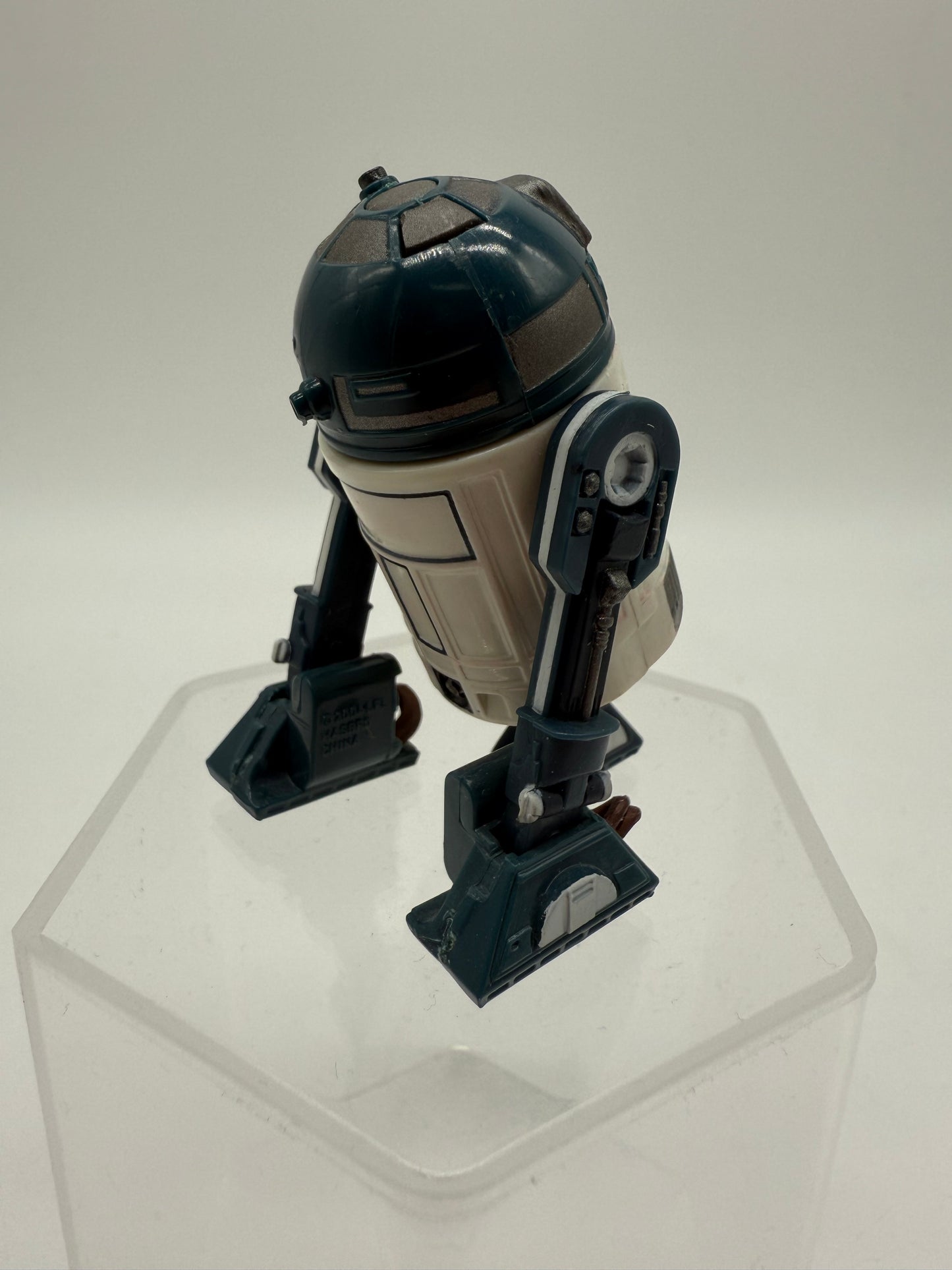 Star Wars Droid Factory R4-F5 2004 Hasbro