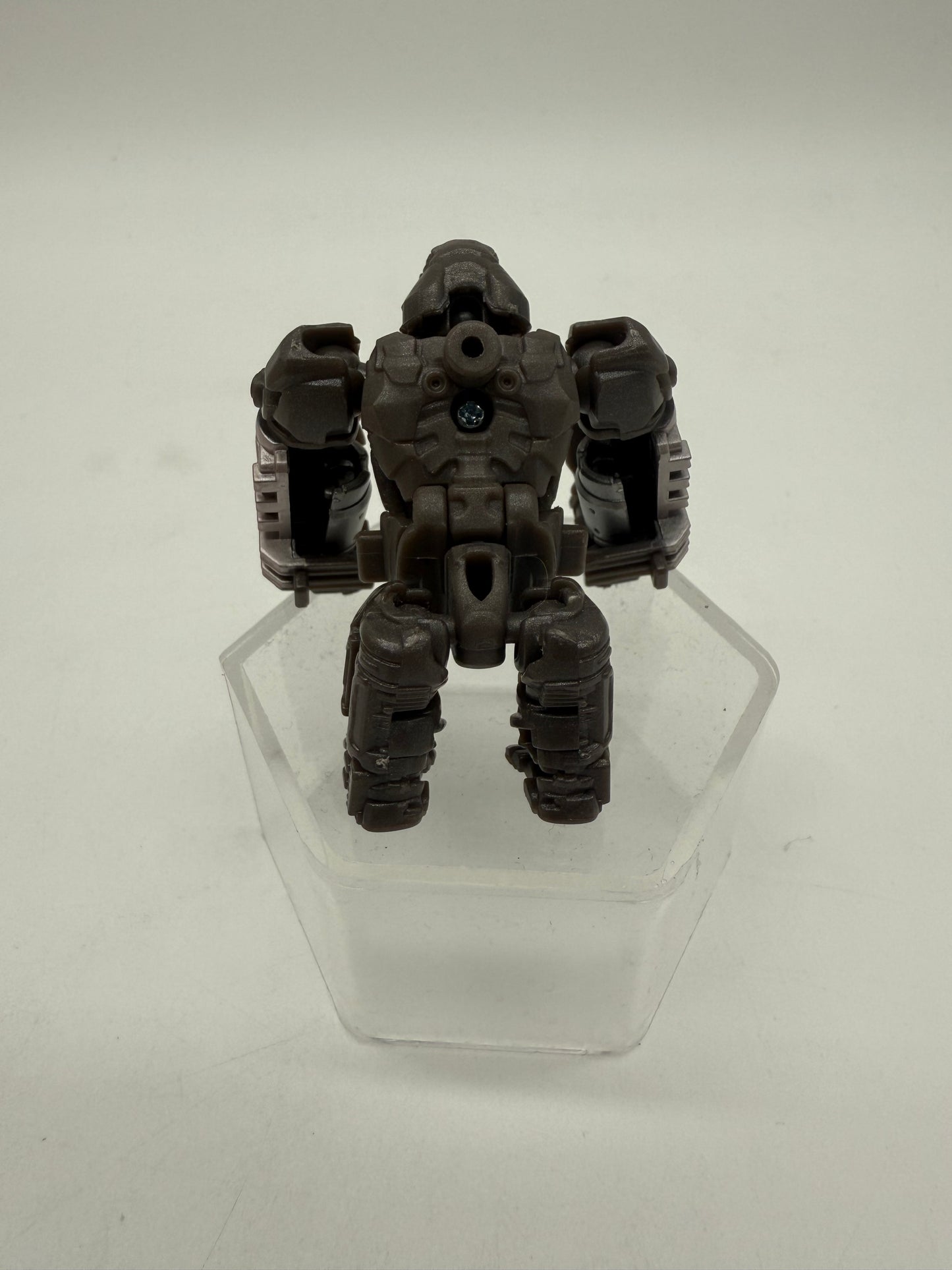 Hasbro 2023 Transformers: Rise of the Beasts Battle Masters Optimus Primal