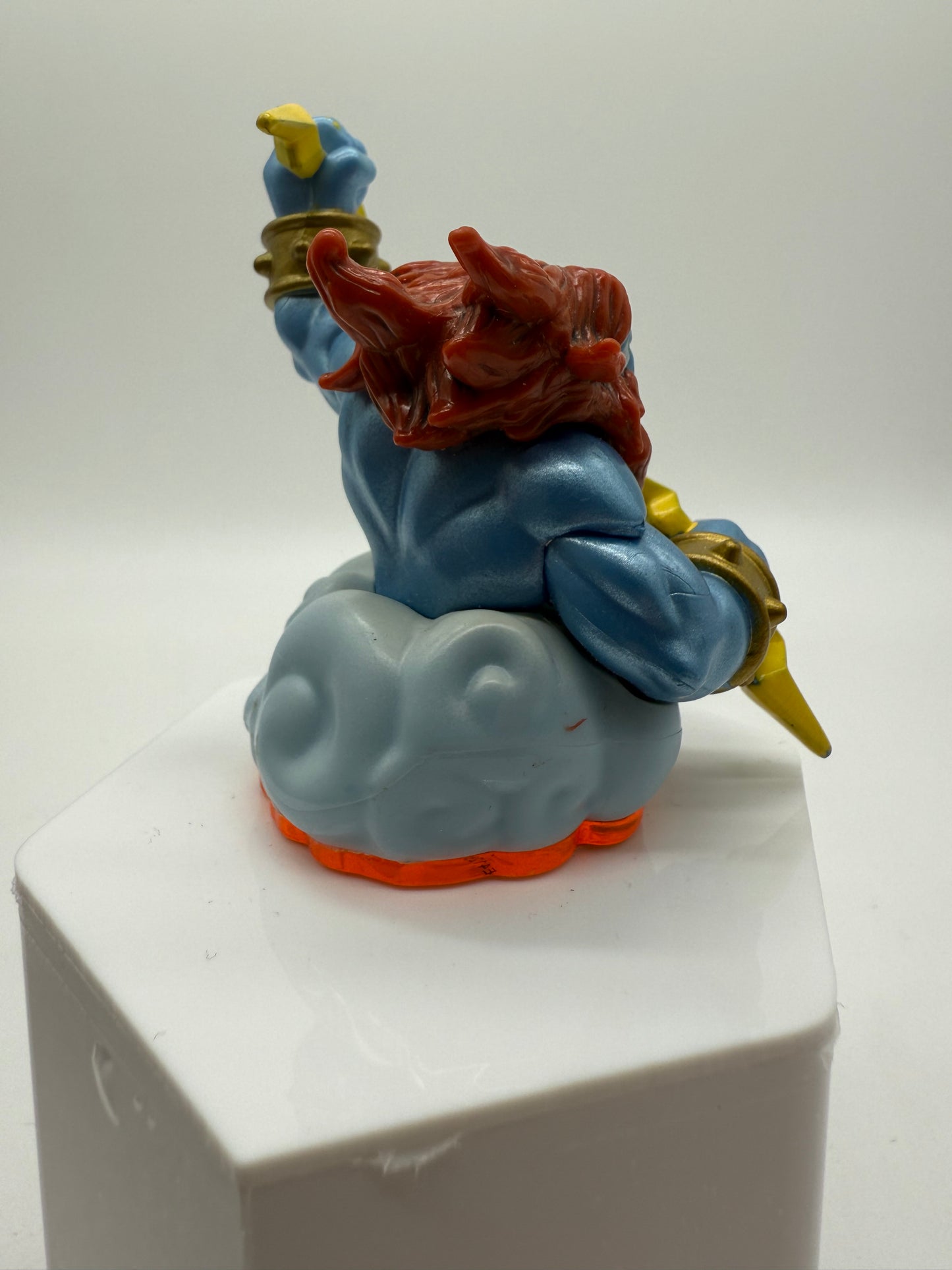 Activision 2012 Skylanders: Spyro's Lightning Rod
