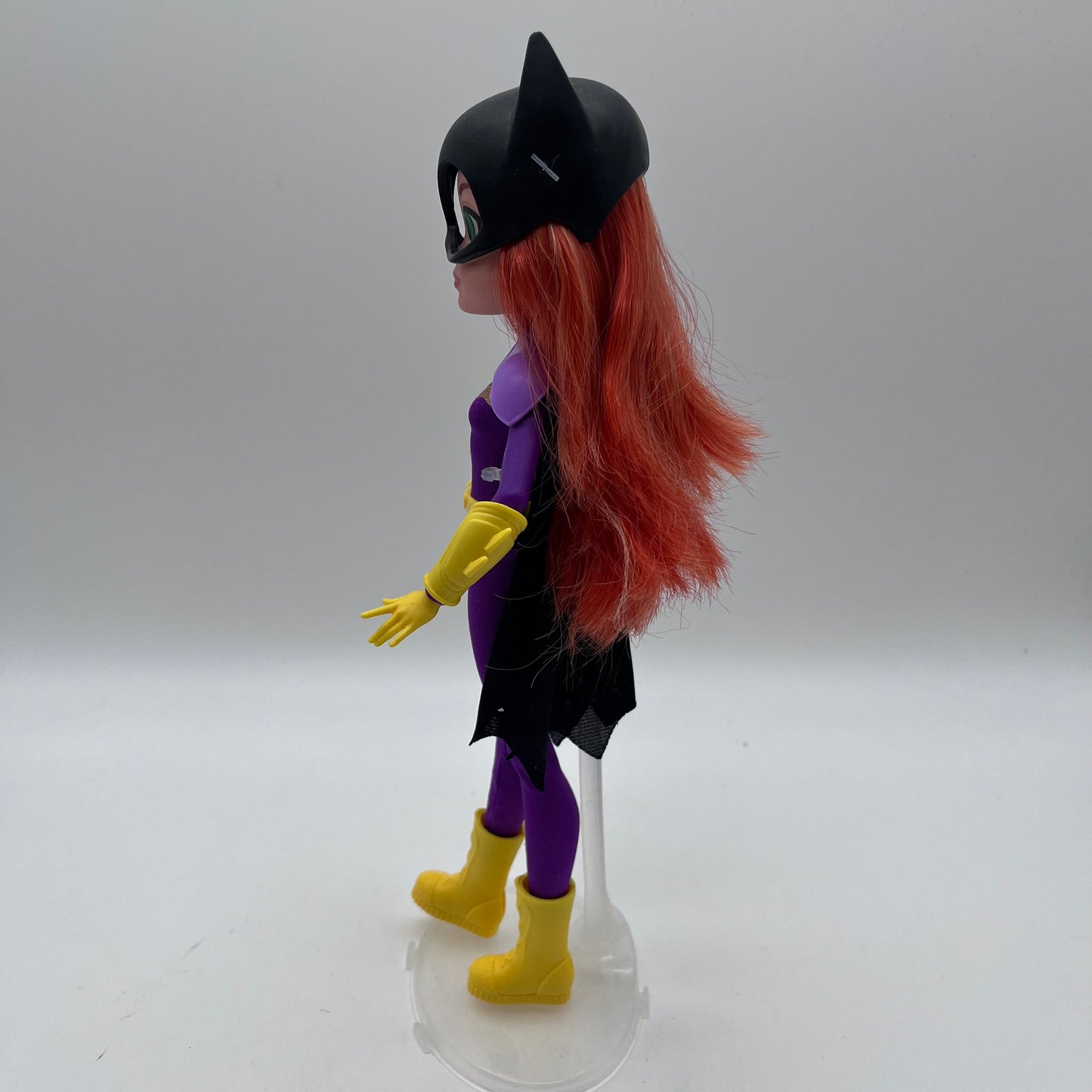 DC Comics Superhero Girl Doll Batgirl Doll