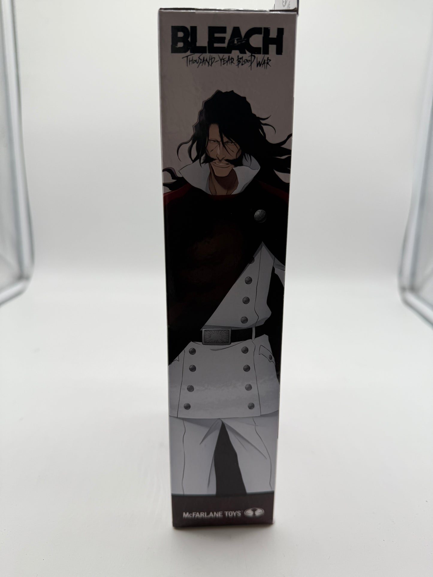 Bleach Yhwach 2024 McFarlane Toys