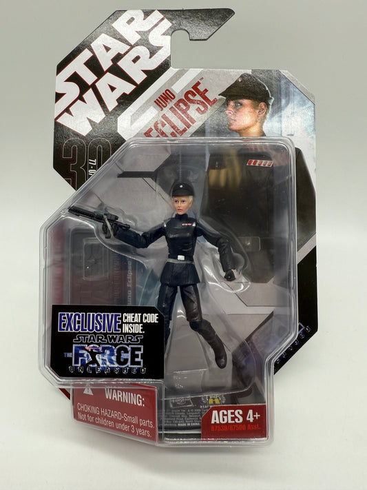 Star Wars Juno Eclipse 2007 Hasbro