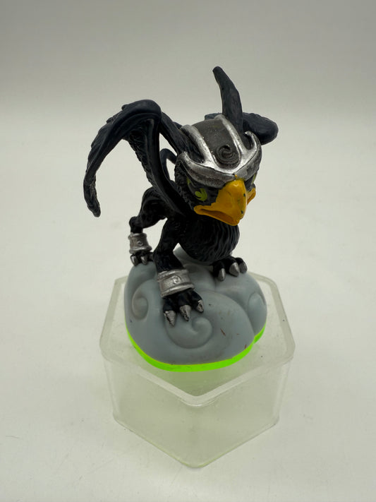 Activision 2011 Skylanders Spyro's Adventures Sonic Boom