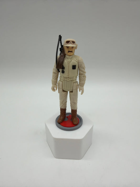 Kenner 1980 Star Wars Hoth Rebel Commander