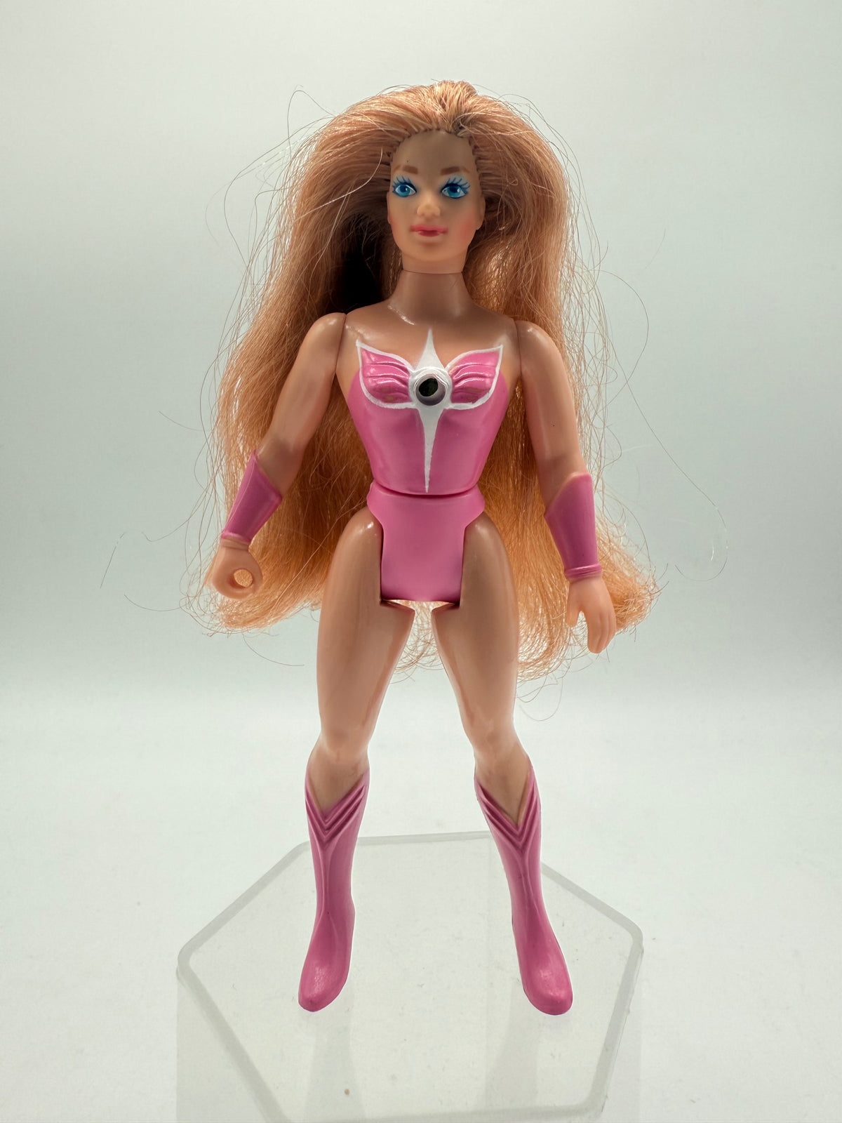 She-Ra Princess of Power Queen Angella 1984 Mattel, photo 1 of 6