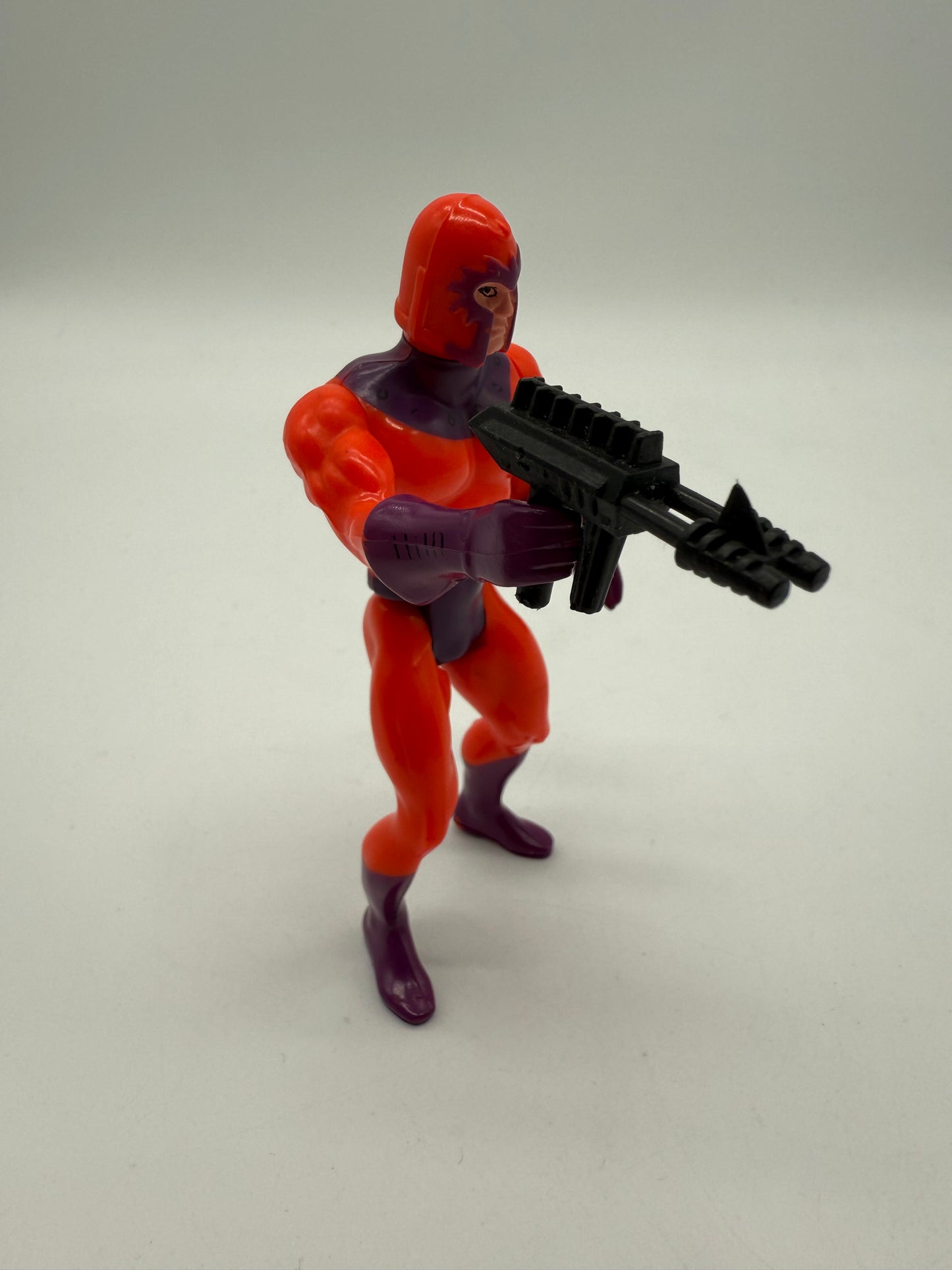 Mattel 1984 Marvel Secret Wars Magneto