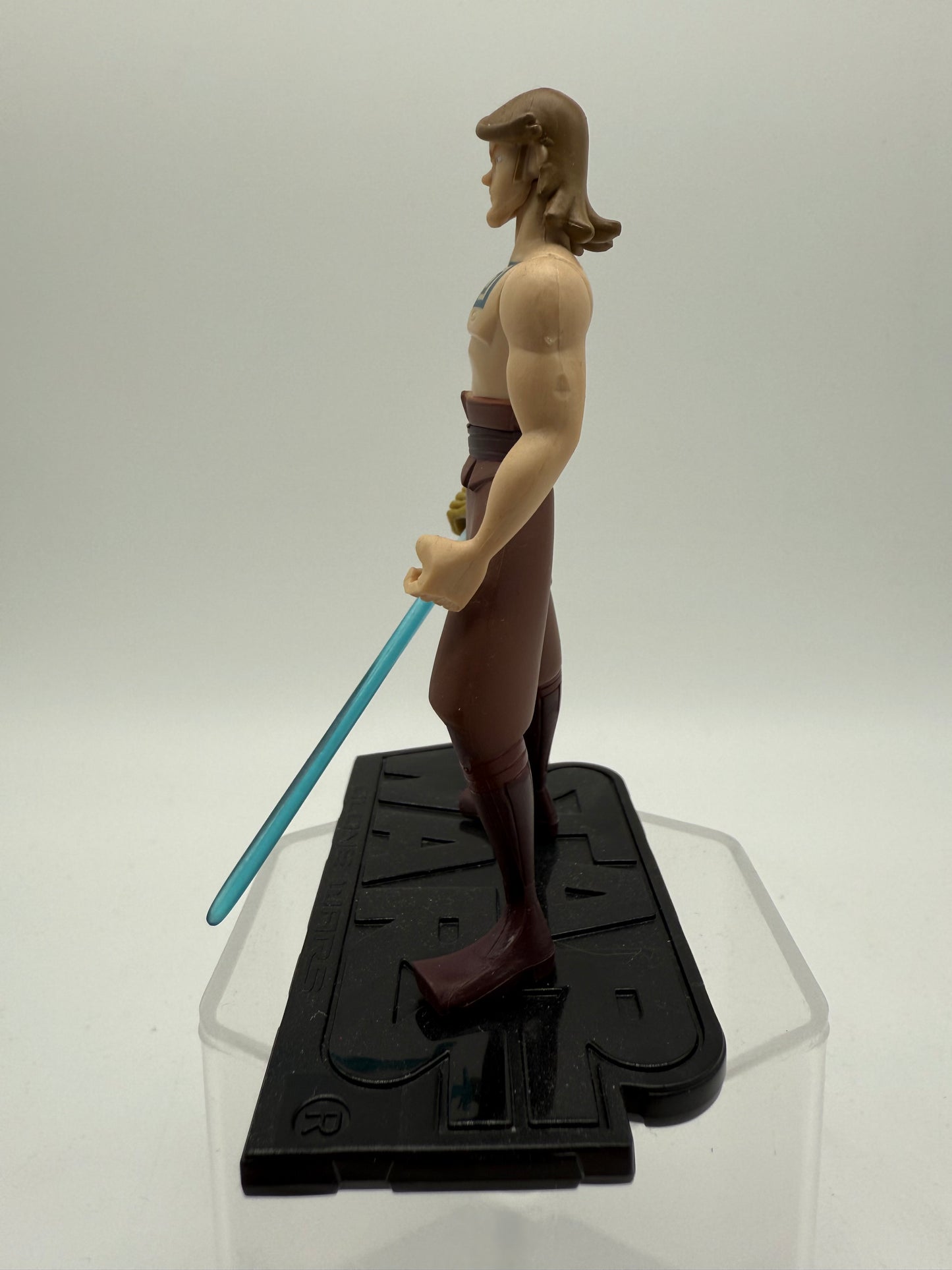 Star Wars Clone Wars 2D Micro Series Anakin Skywalker 2005