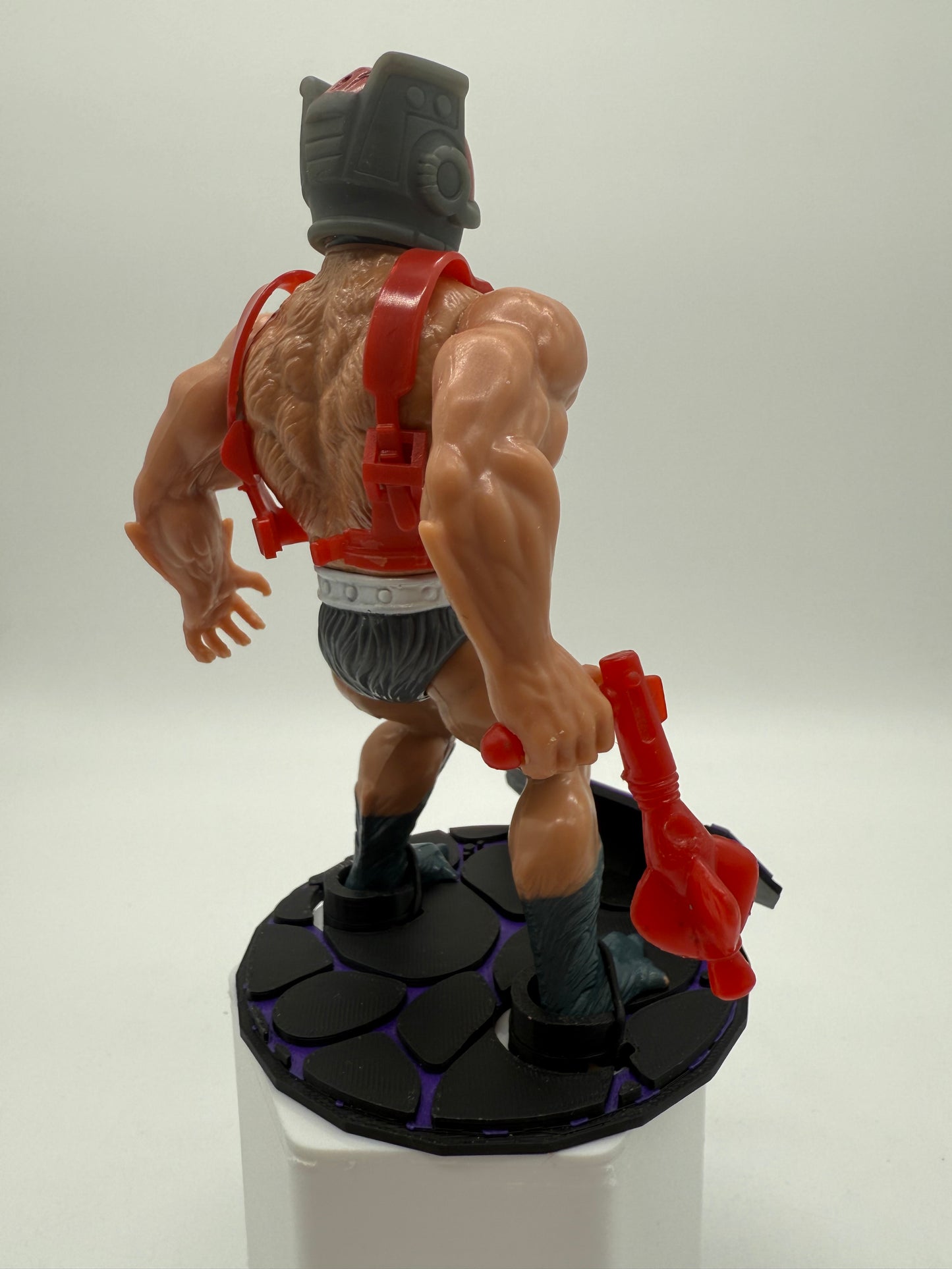 Mattel 1981 Vintage Masters of the Universe Zodac