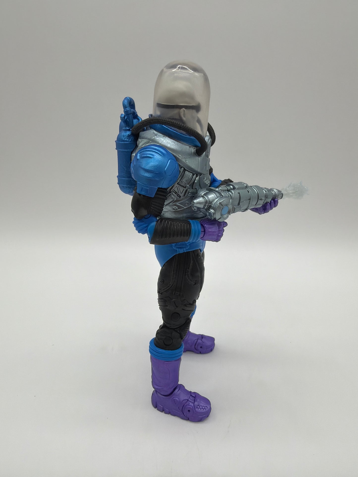 McFarlane 2024 DC Multiverse Mr. Freeze 7” Inch