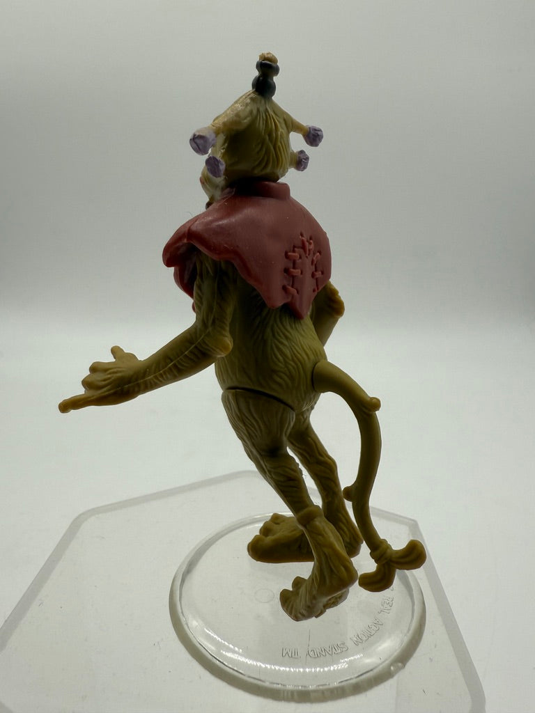 Star Wars Ewoks Urgah Lady Gorneesh 1985 Kenner