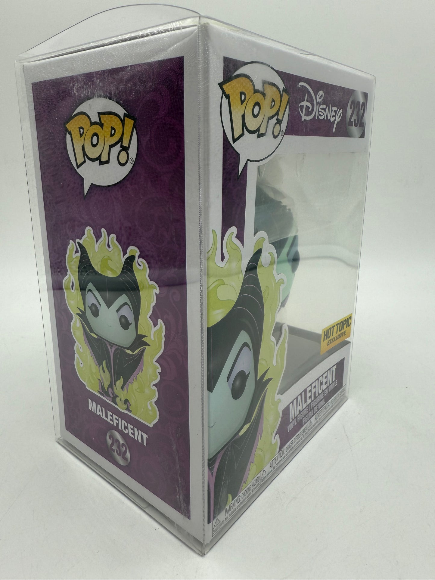 Funko Pop Maleficent 2020 Funko