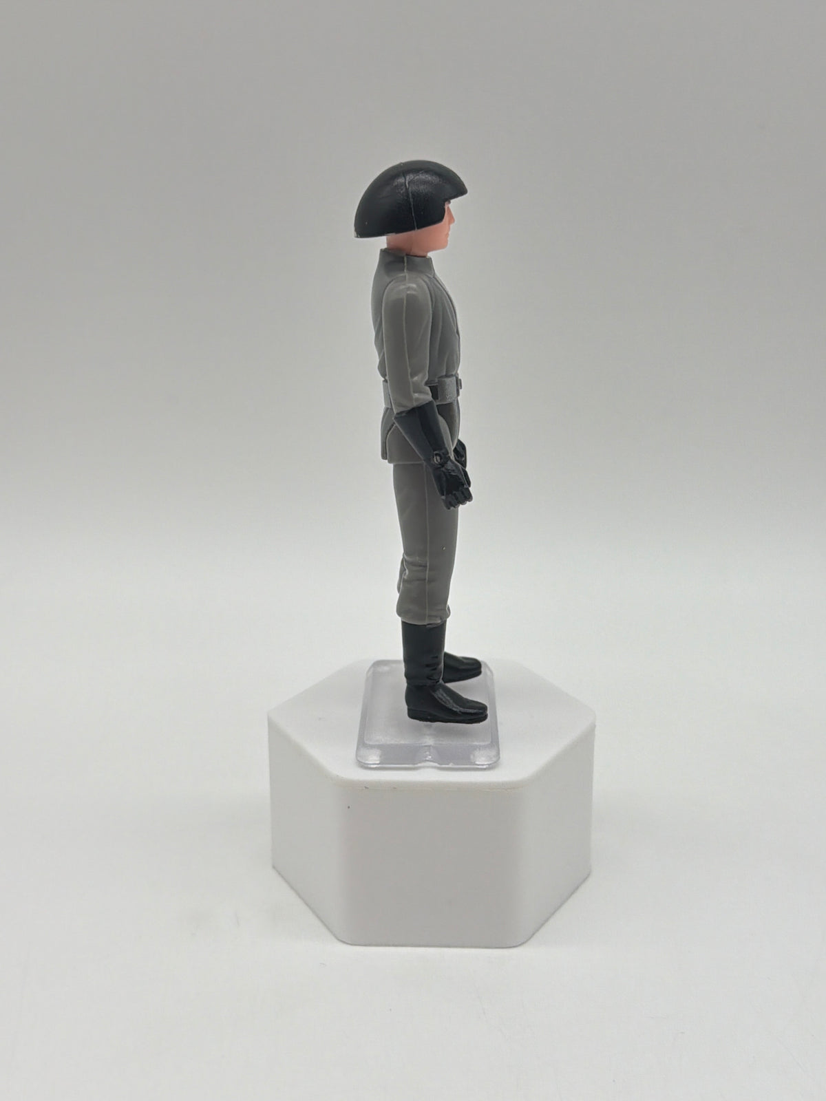 Kenner 1977 Star Wars Death Squad Commander, photo 4 of 4