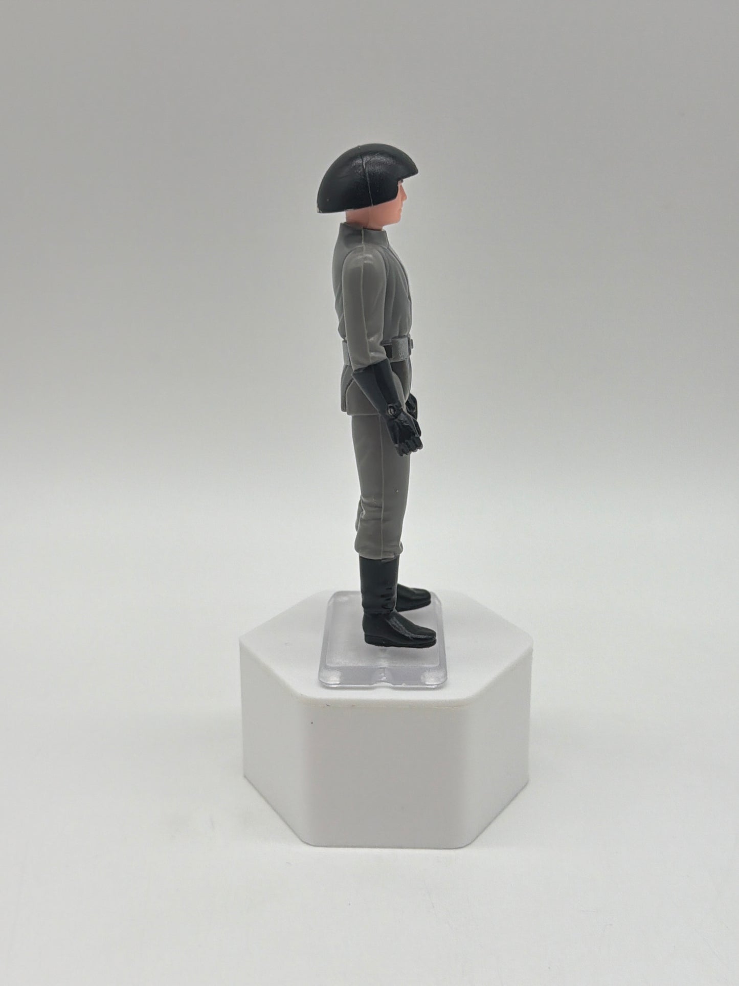 Kenner 1977 Star Wars Death Squad Commander