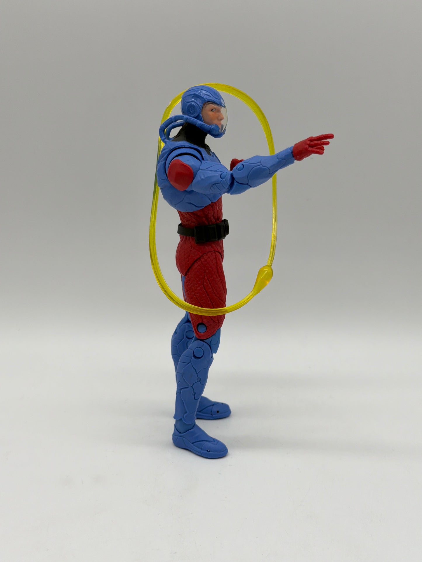Mcfarlane Toys 2022 DC Direct “The Atom” Ryan Choi 7-Inch