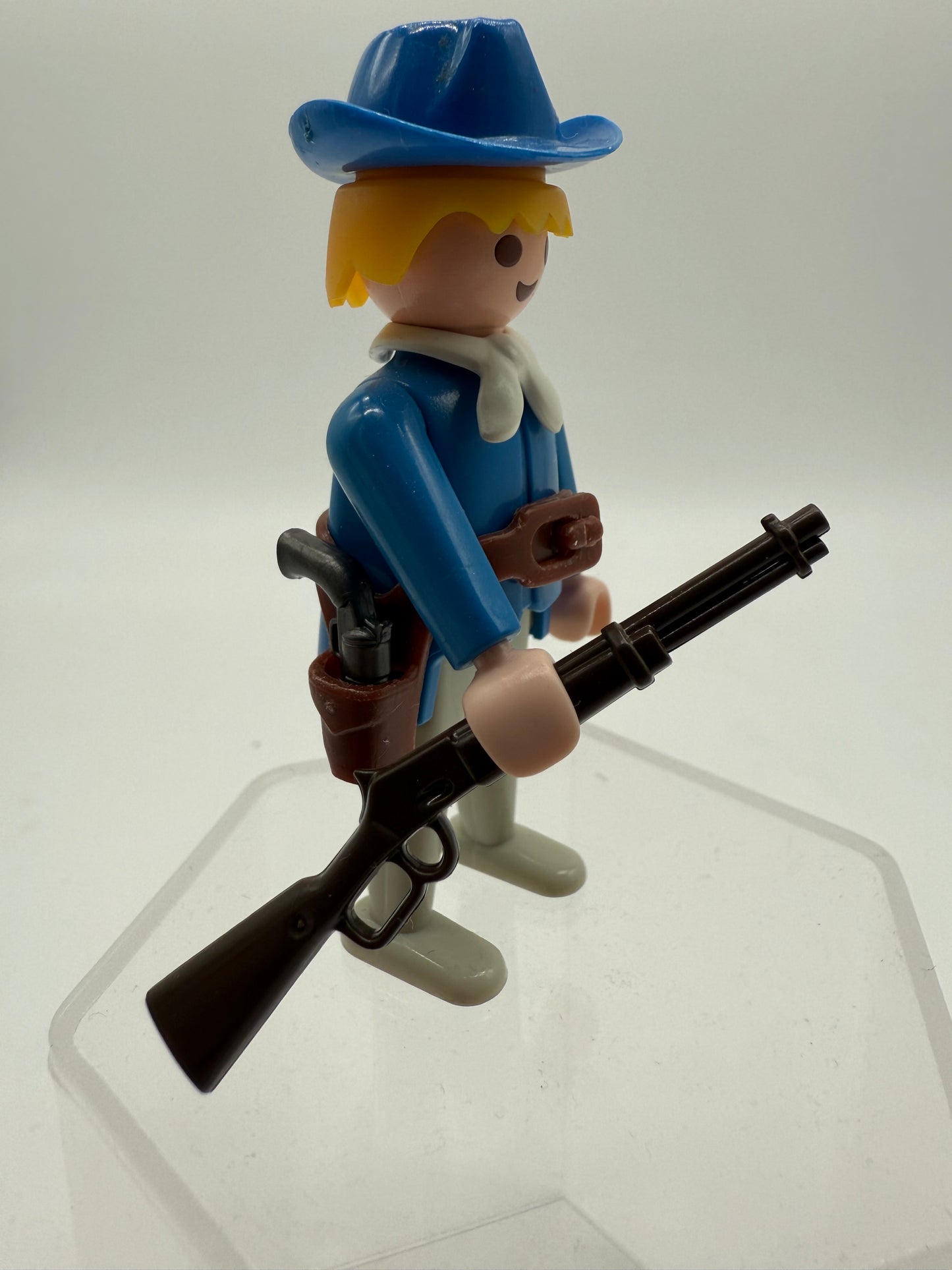 Playmobil Western Cowboy 1974 Geobro