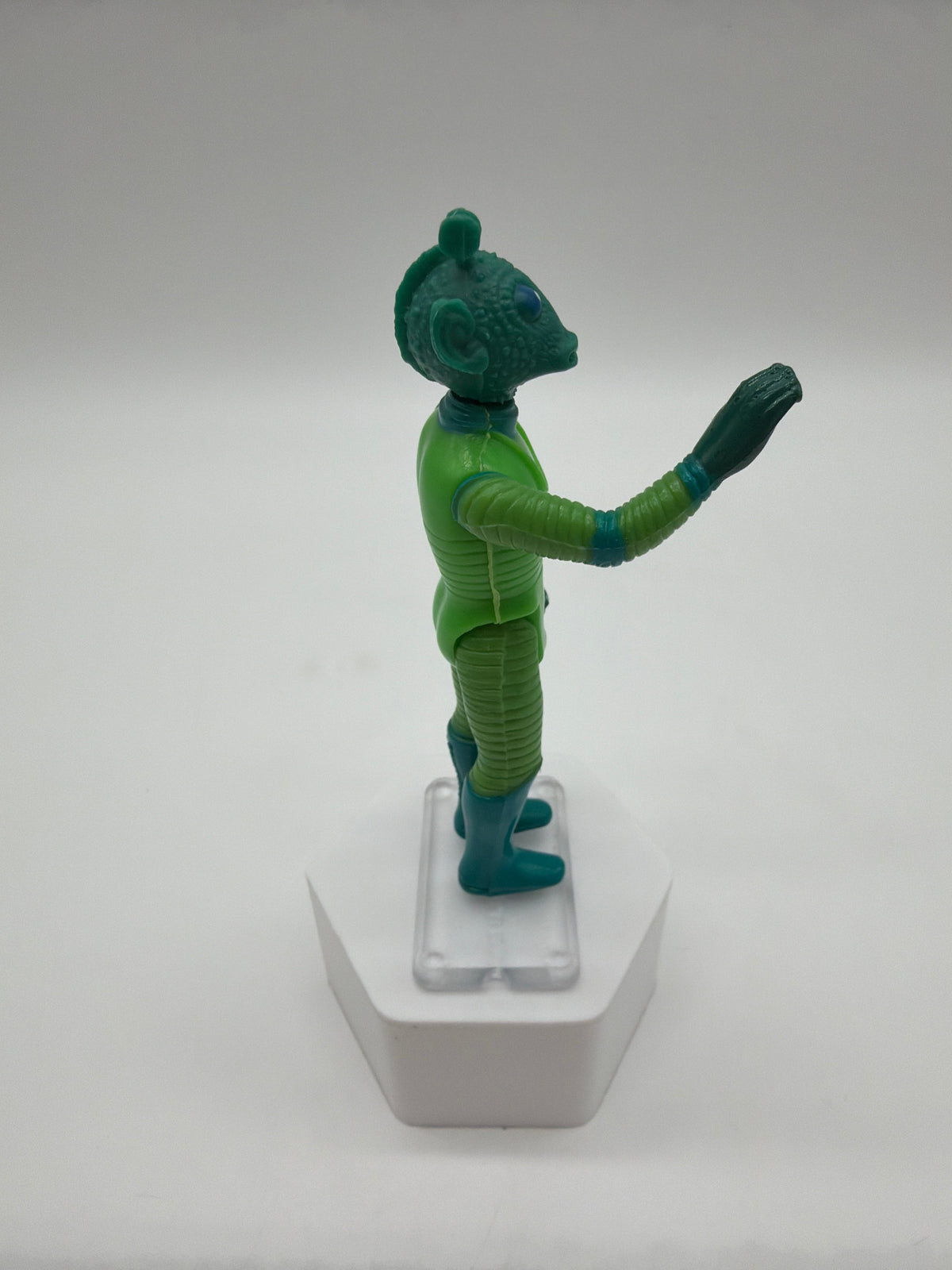 Kenner 1978 Star Wars Greedo, photo 4 of 5
