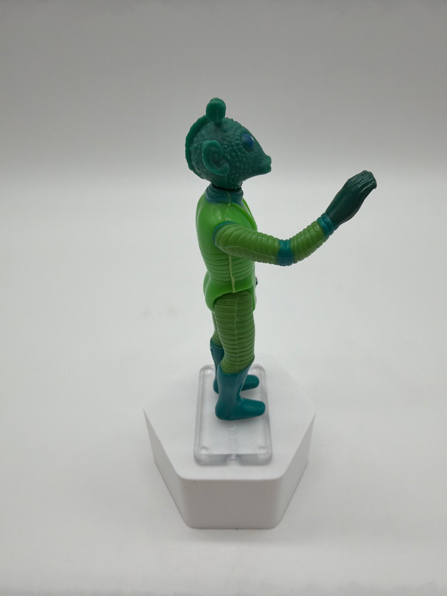 Kenner 1978 Star Wars Greedo