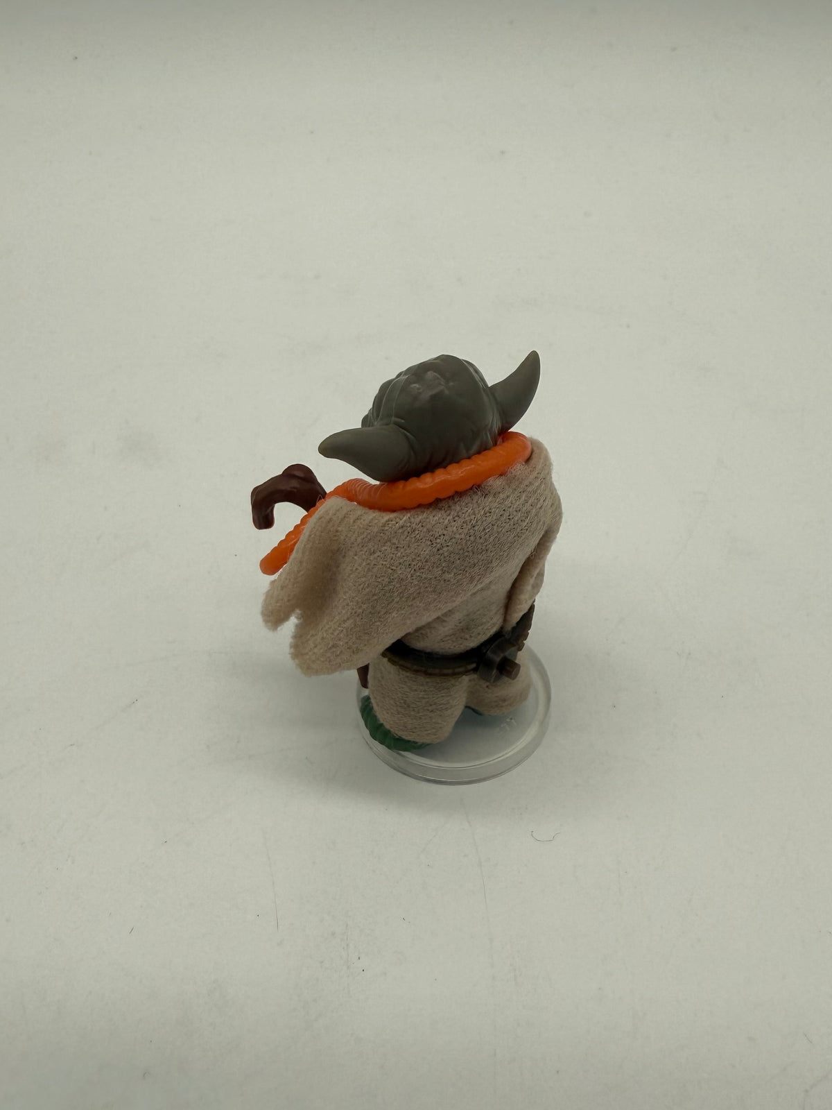 Kenner 1980 Star Wars Yoda, photo 4 of 5