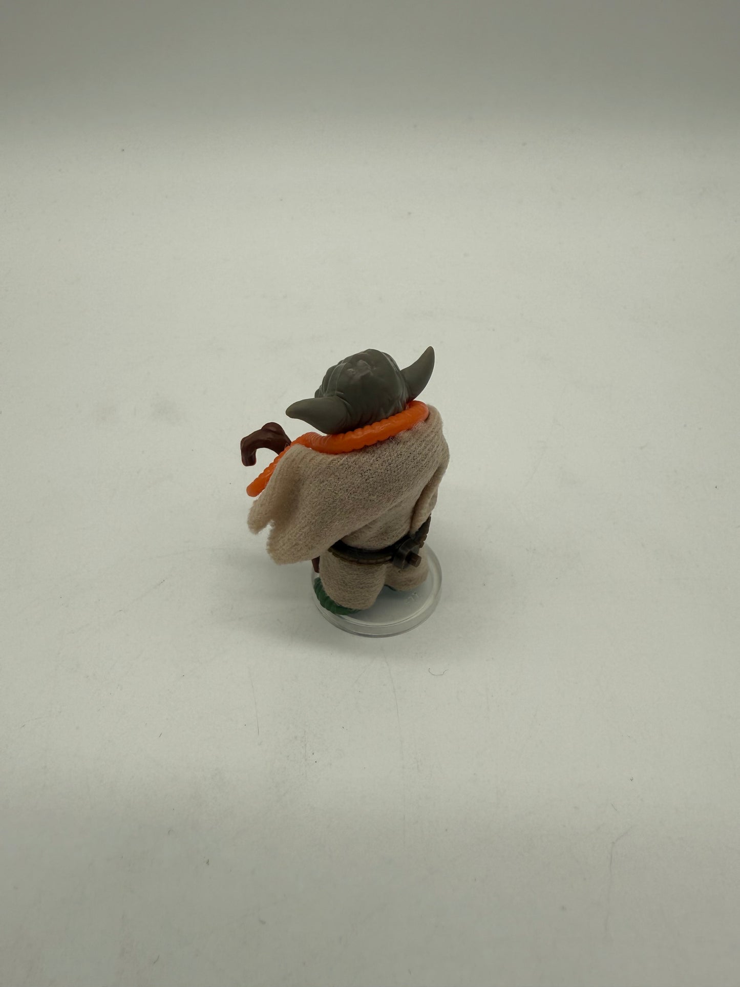 Kenner 1980 Vintage Star Wars Yoda